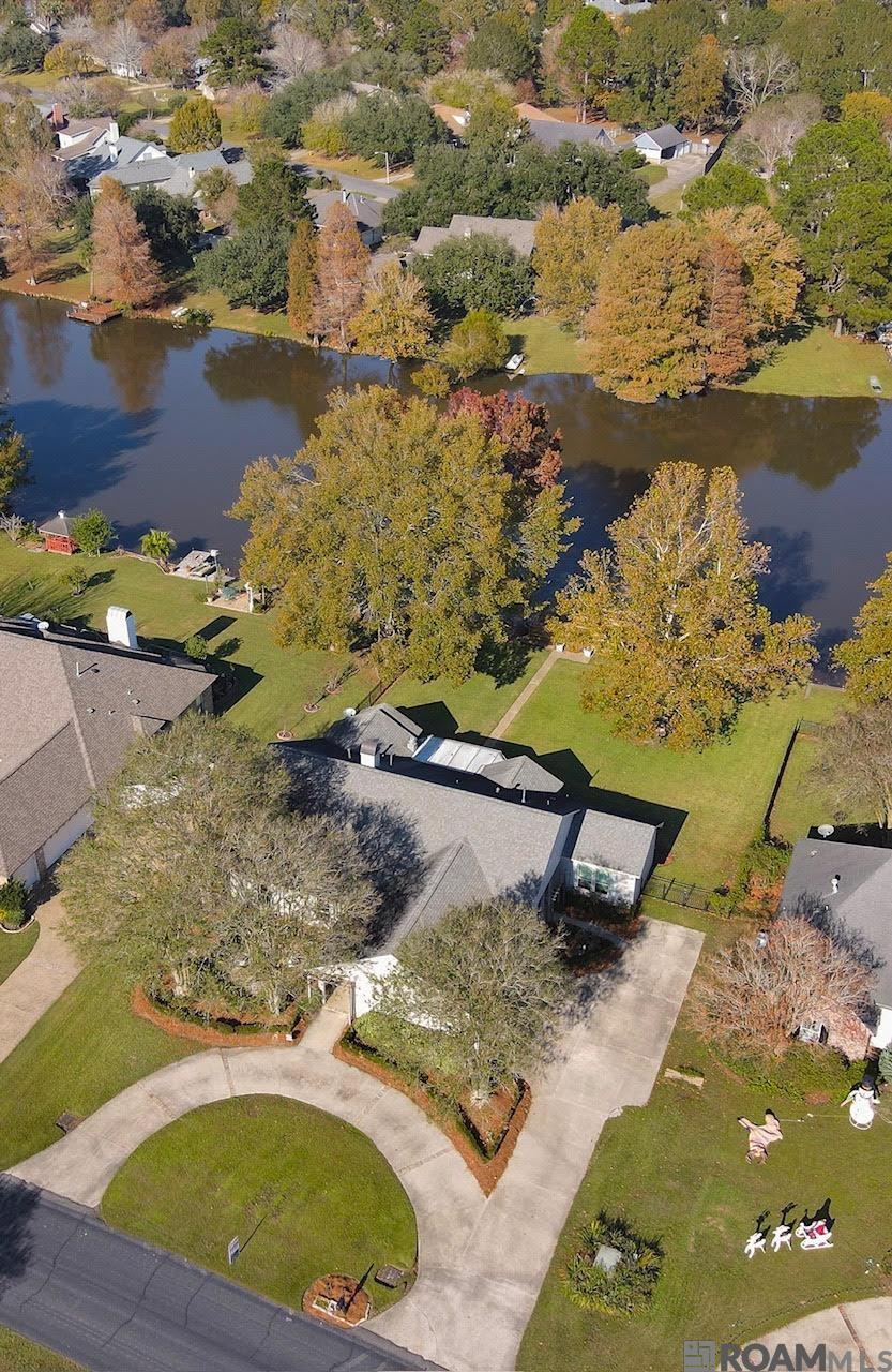 13725 Briarlake Ave, Baton Rouge, LA, 70809