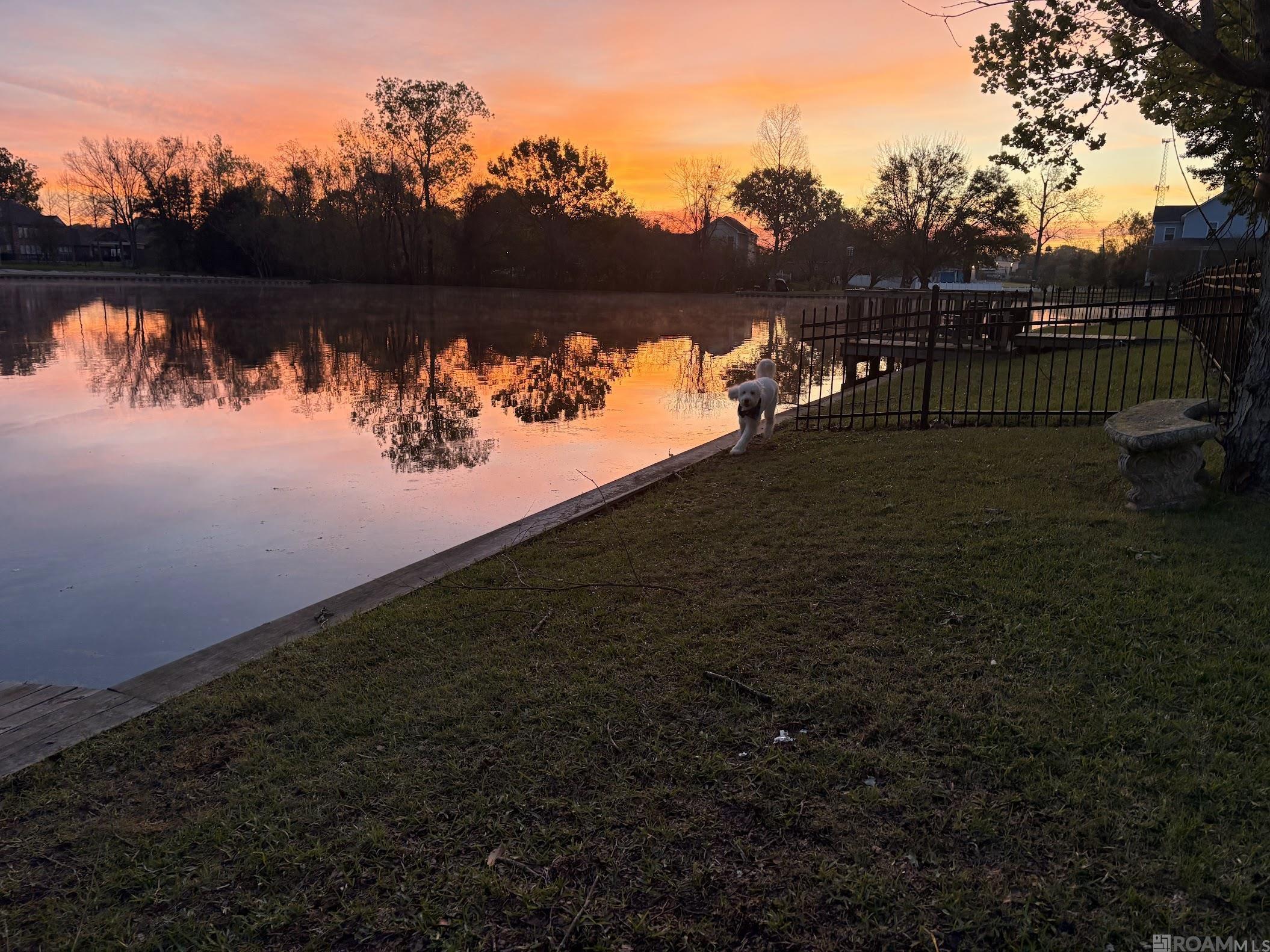 13725 Briarlake Ave, Baton Rouge, LA, 70809