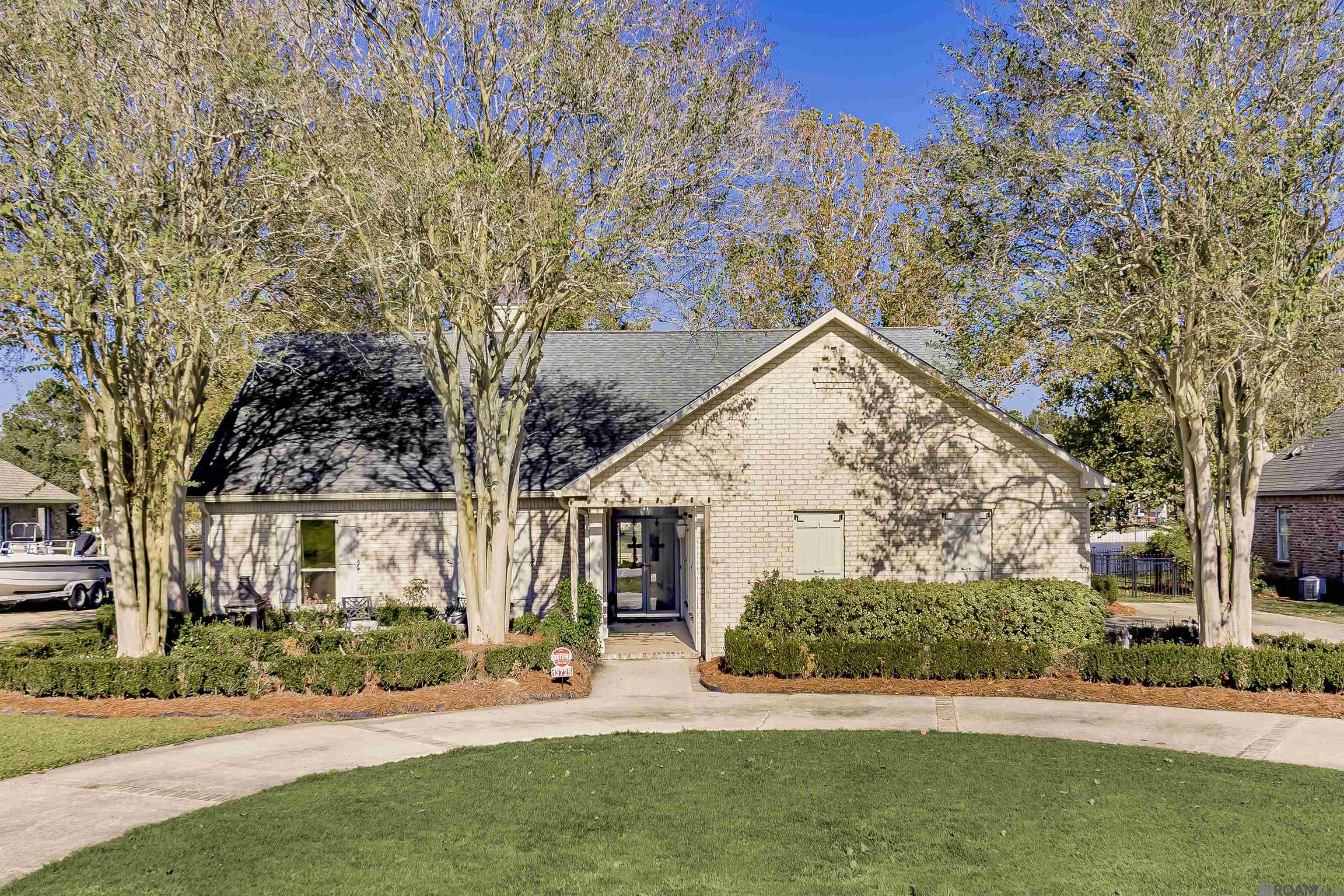 13725 Briarlake Ave, Baton Rouge, LA, 70809