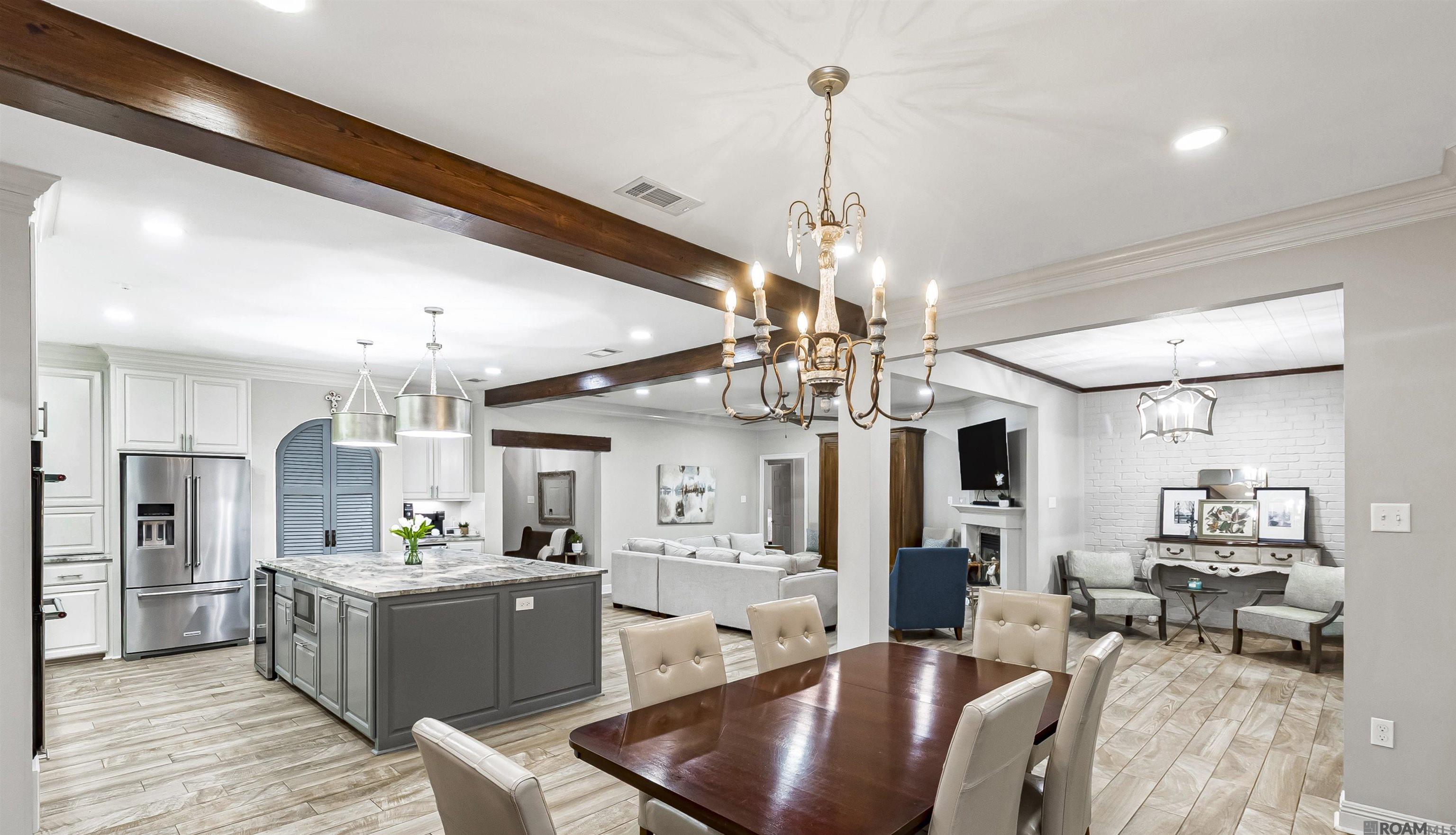 13725 Briarlake Ave, Baton Rouge, LA, 70809