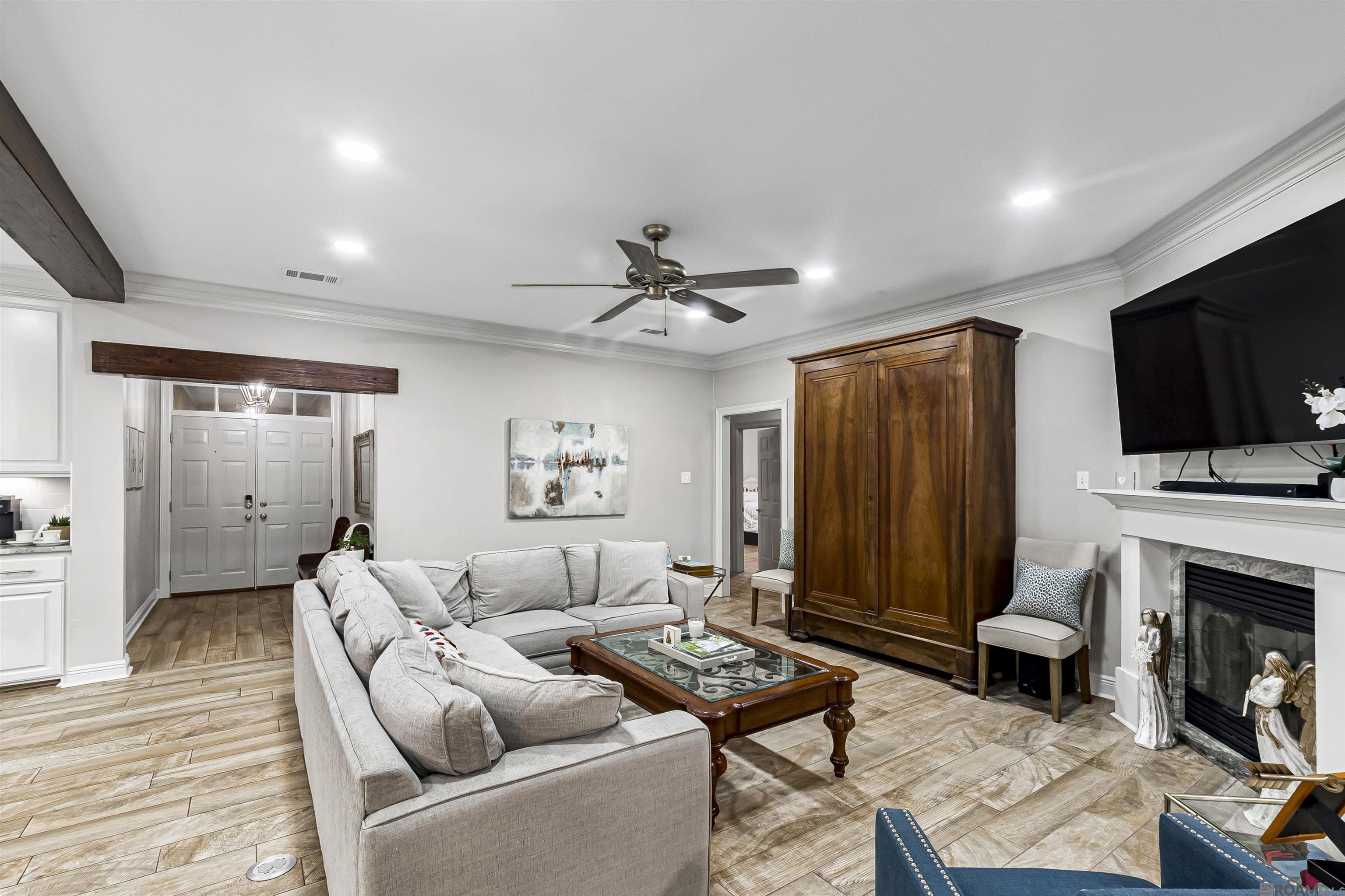 13725 Briarlake Ave, Baton Rouge, LA, 70809