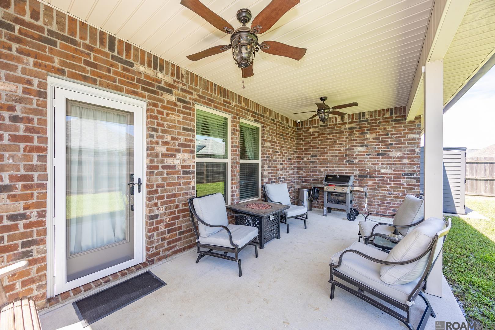 812 Beaumont Dr, Gonzales, LA, 70737