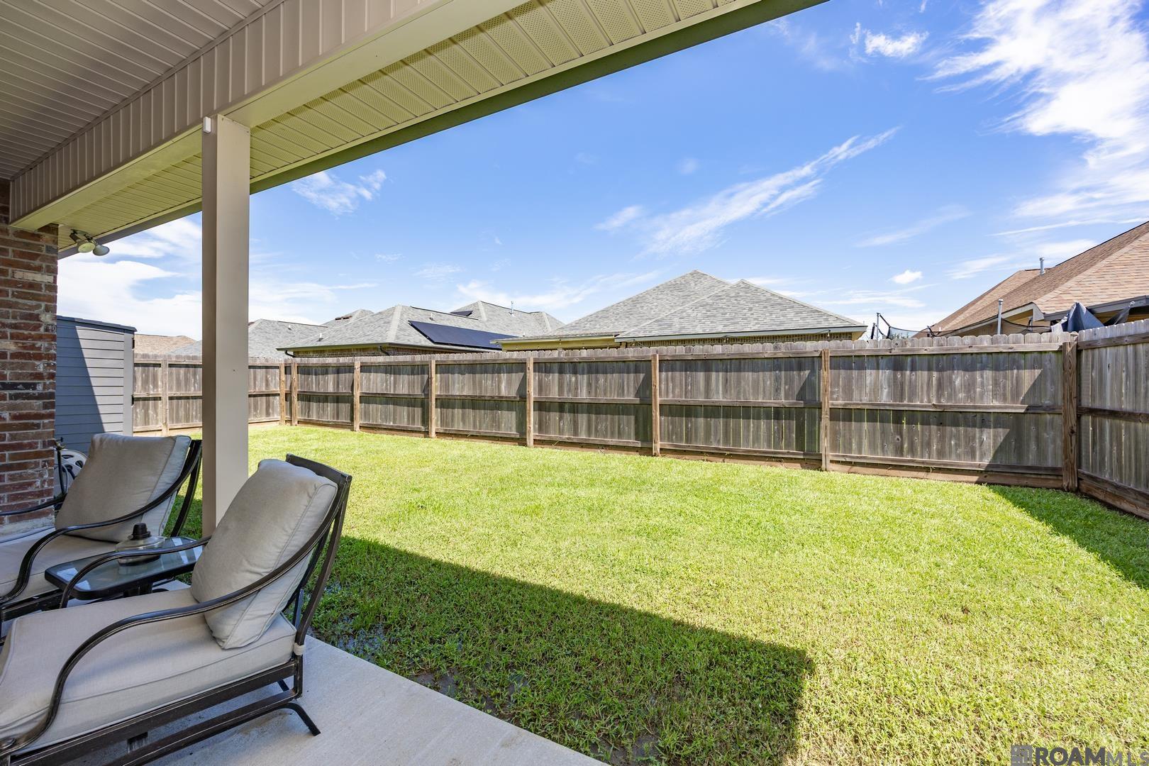 812 Beaumont Dr, Gonzales, LA, 70737