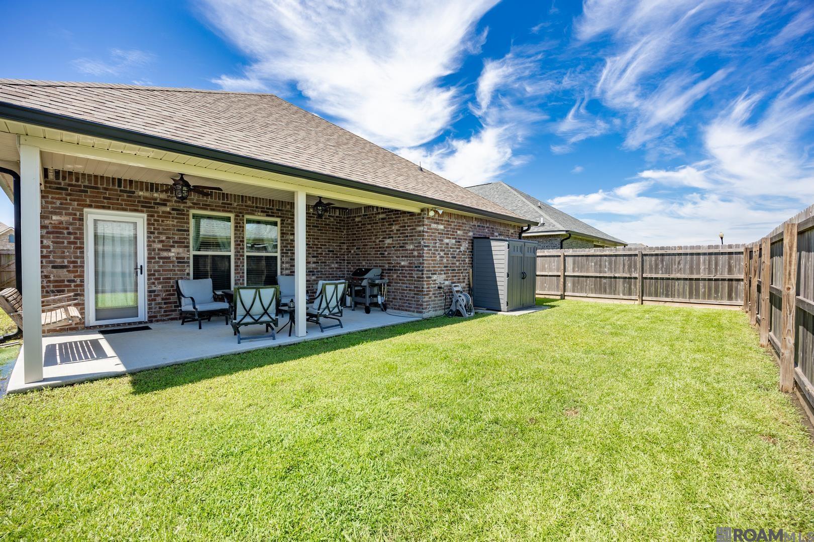 812 Beaumont Dr, Gonzales, LA, 70737