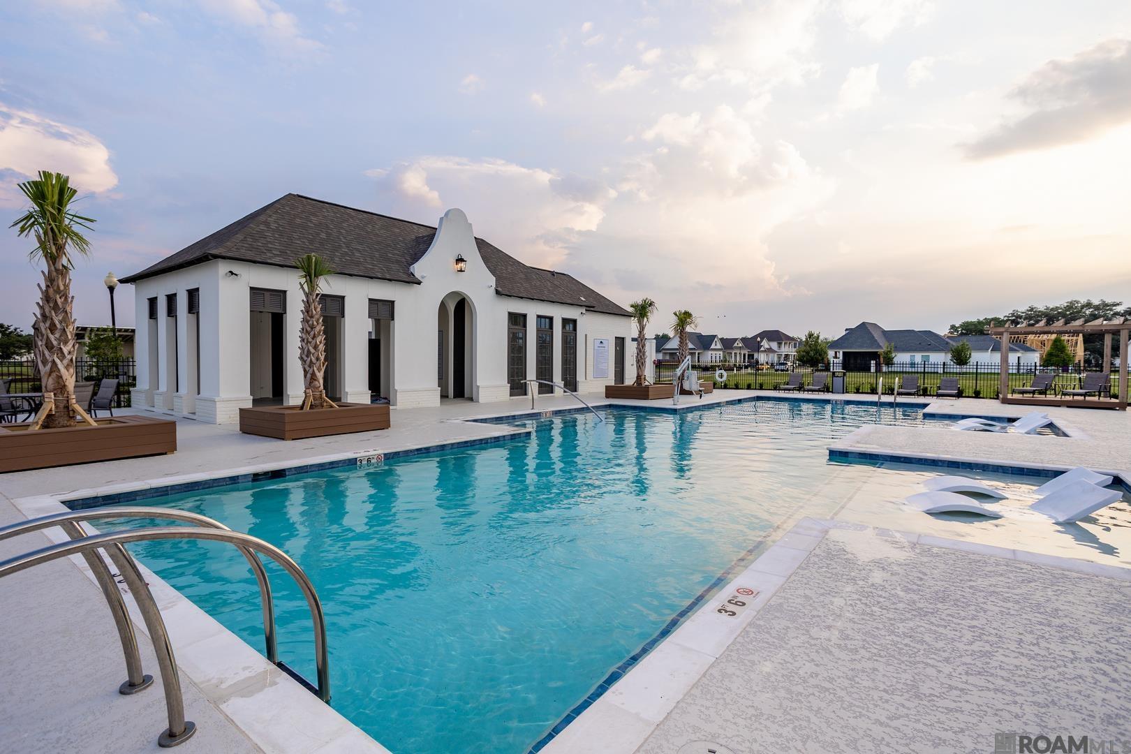 812 Beaumont Dr, Gonzales, LA, 70737