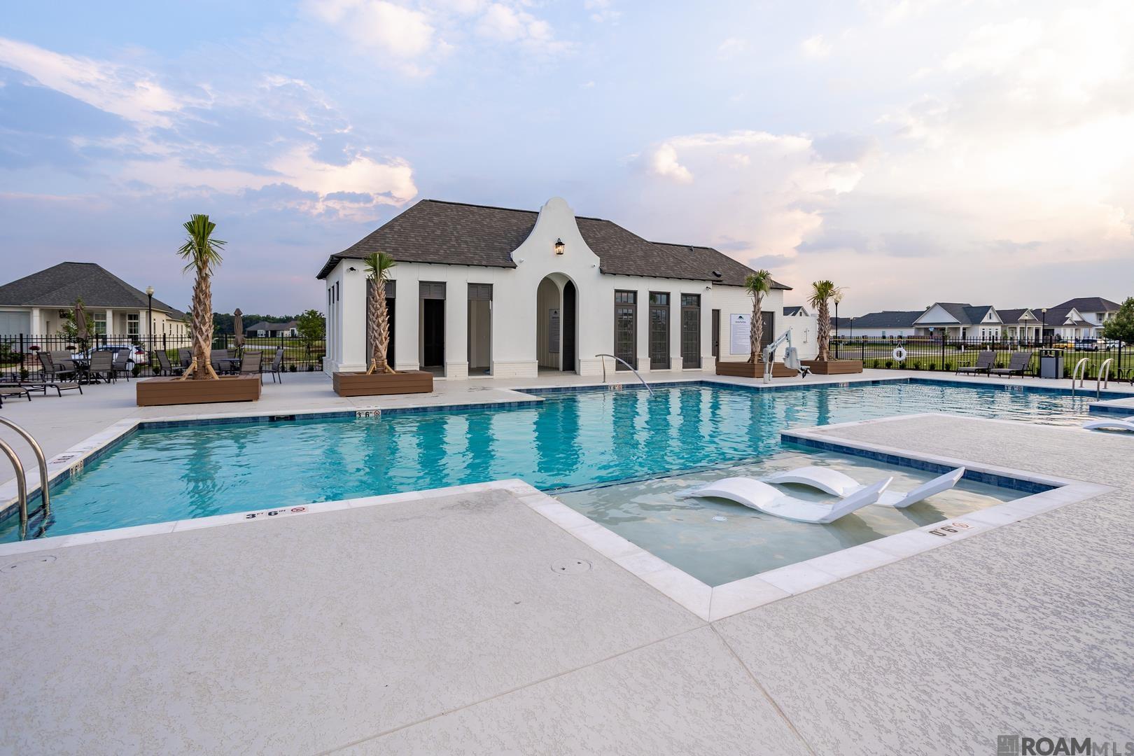 812 Beaumont Dr, Gonzales, LA, 70737