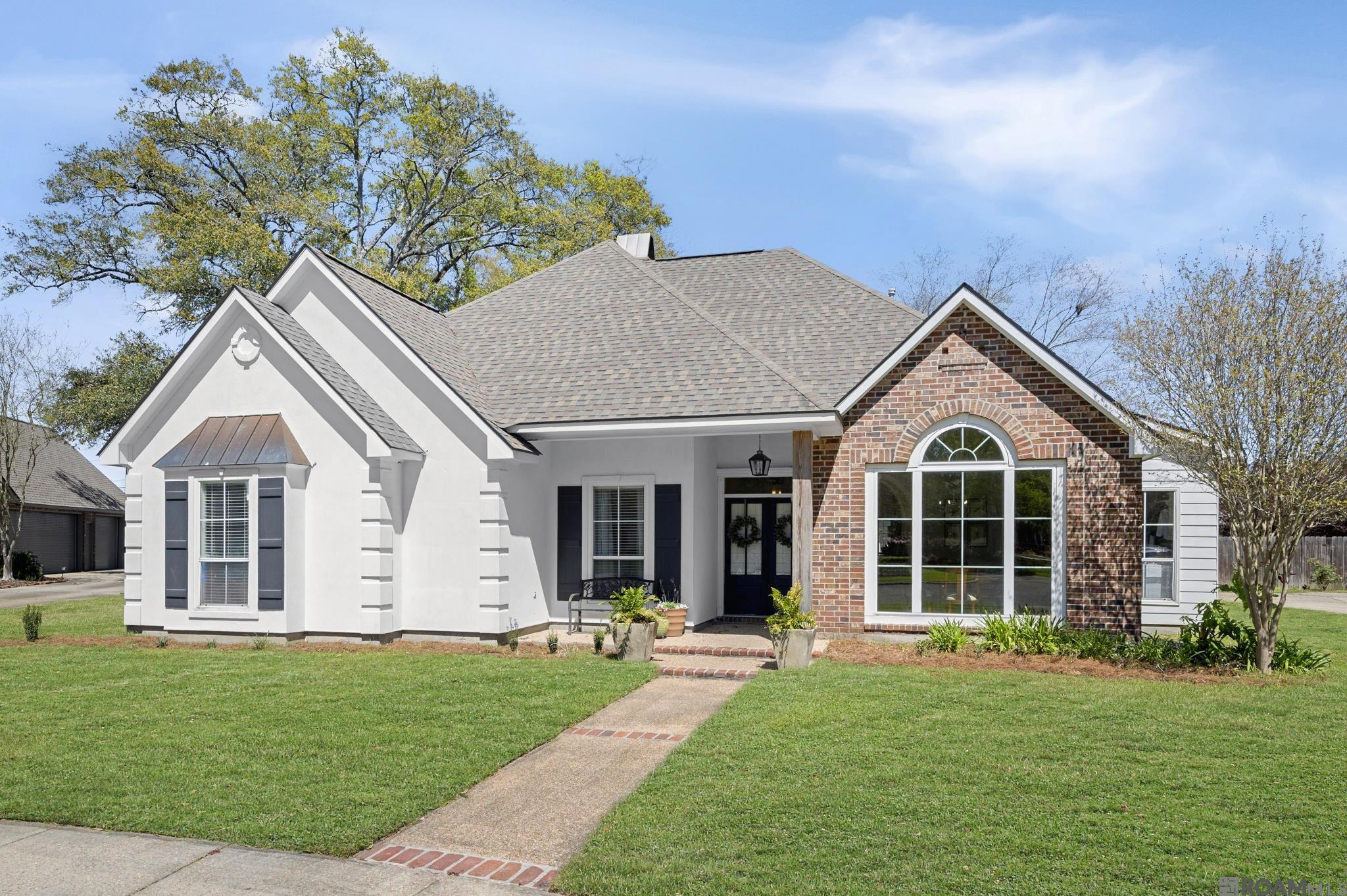 18032 River Landing Dr, Prairieville, LA, 70769