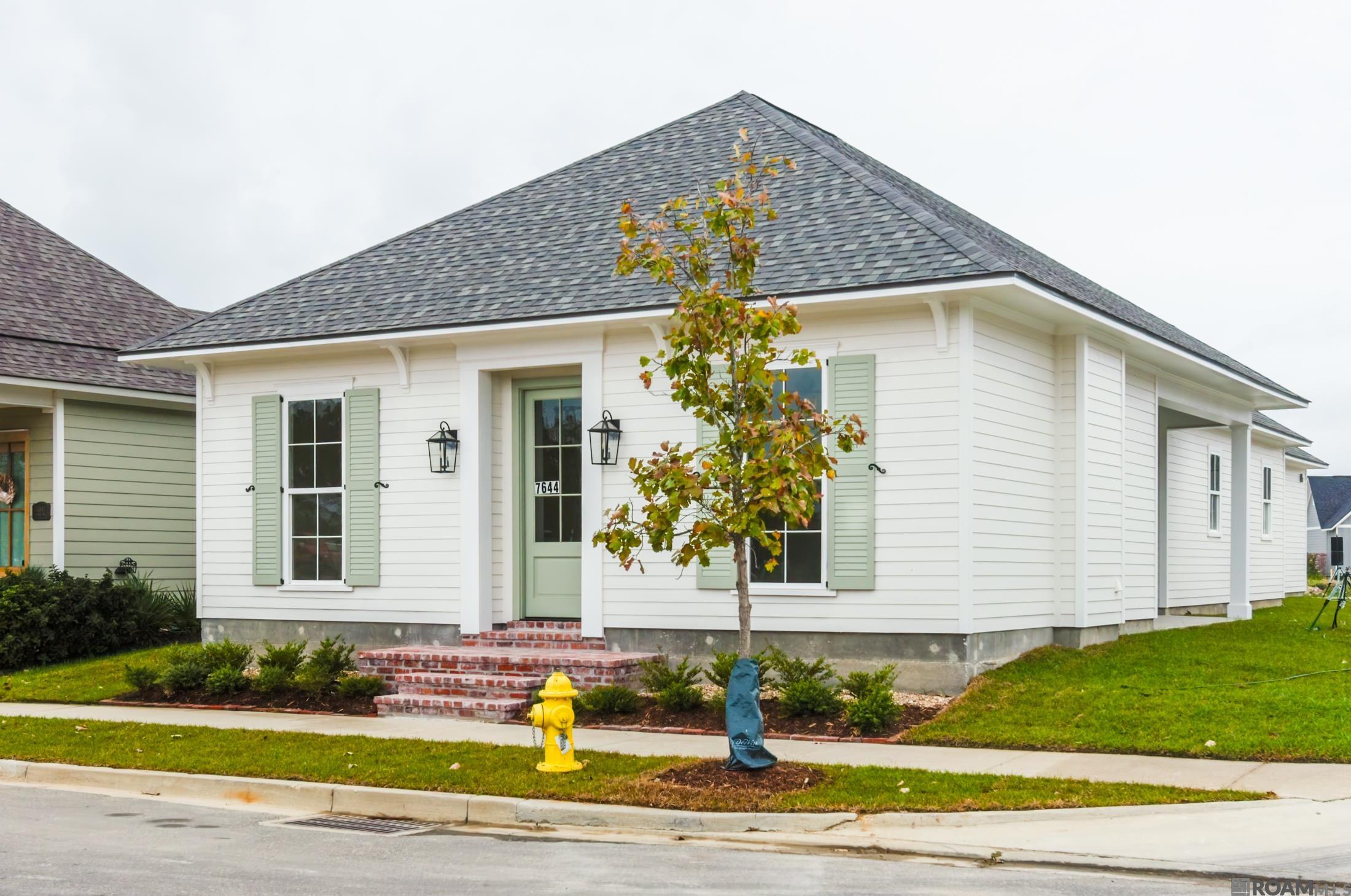 21161 Waterfront East Dr, Maurepas, LA, 70449