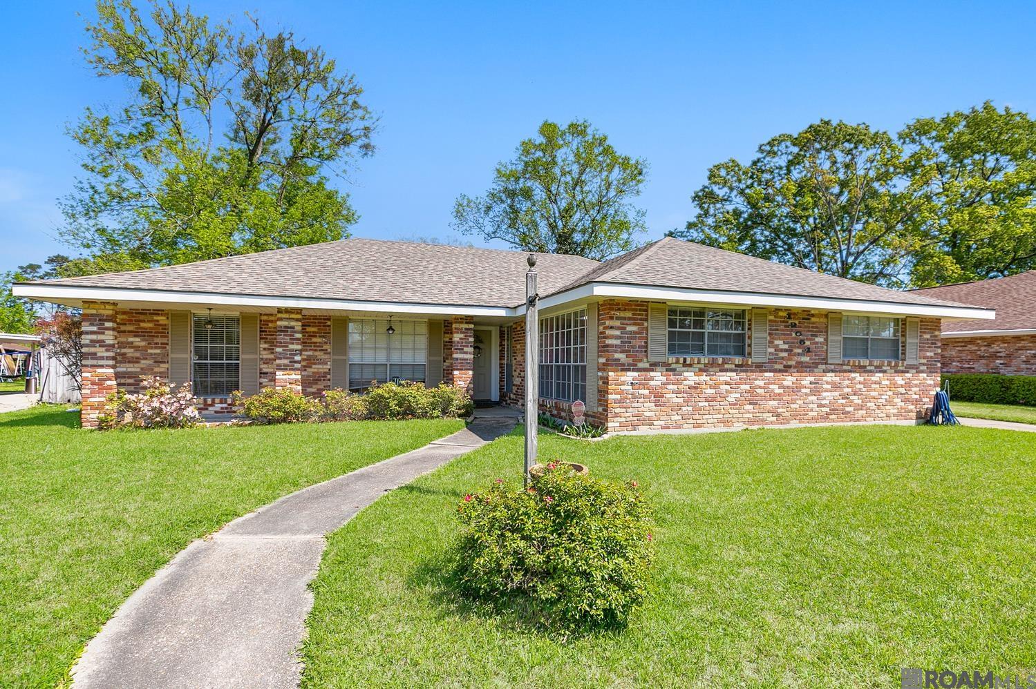 202 Dale St, Houma, LA, 70360