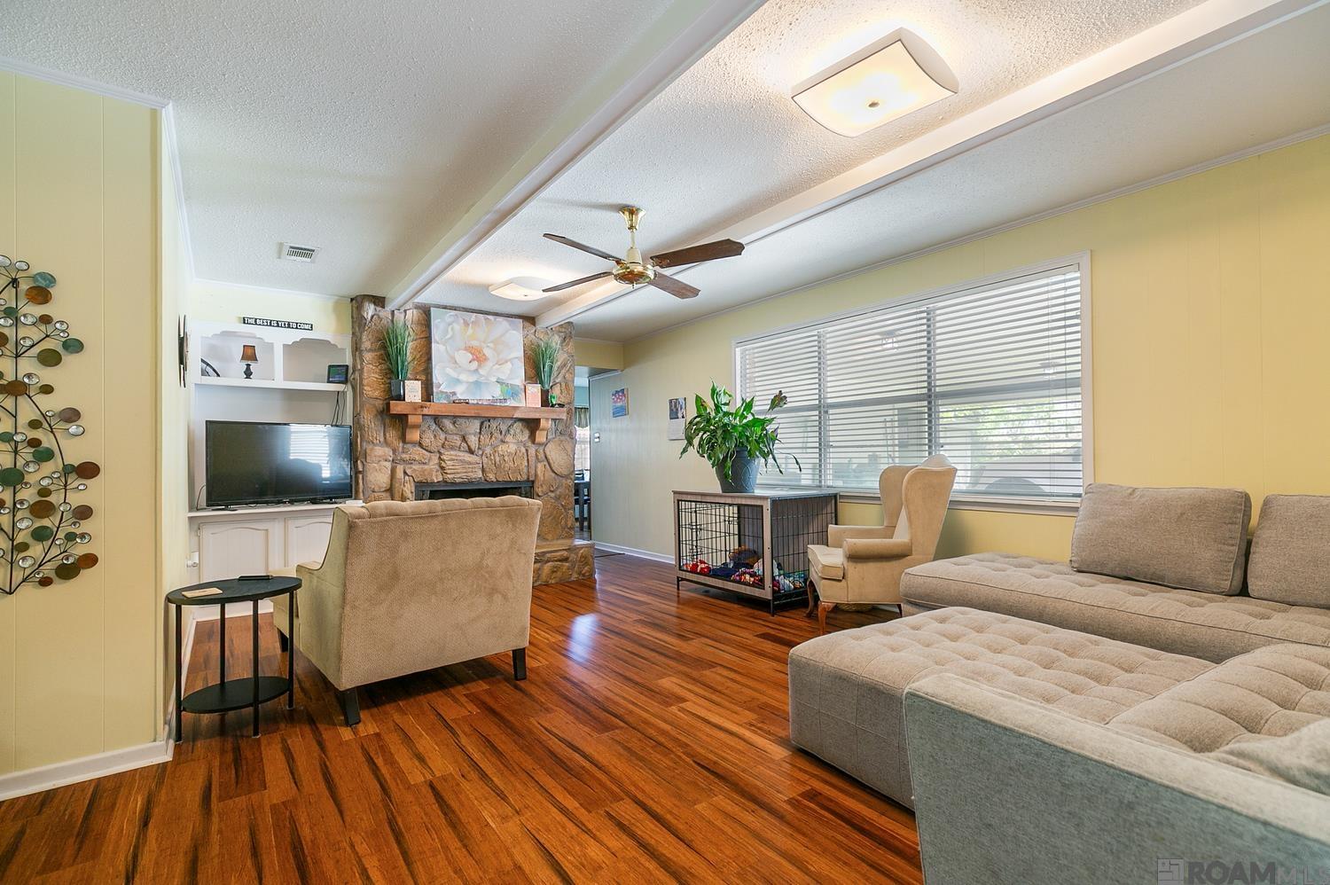 12651 Parnell Ave, Baton Rouge, LA, 70815