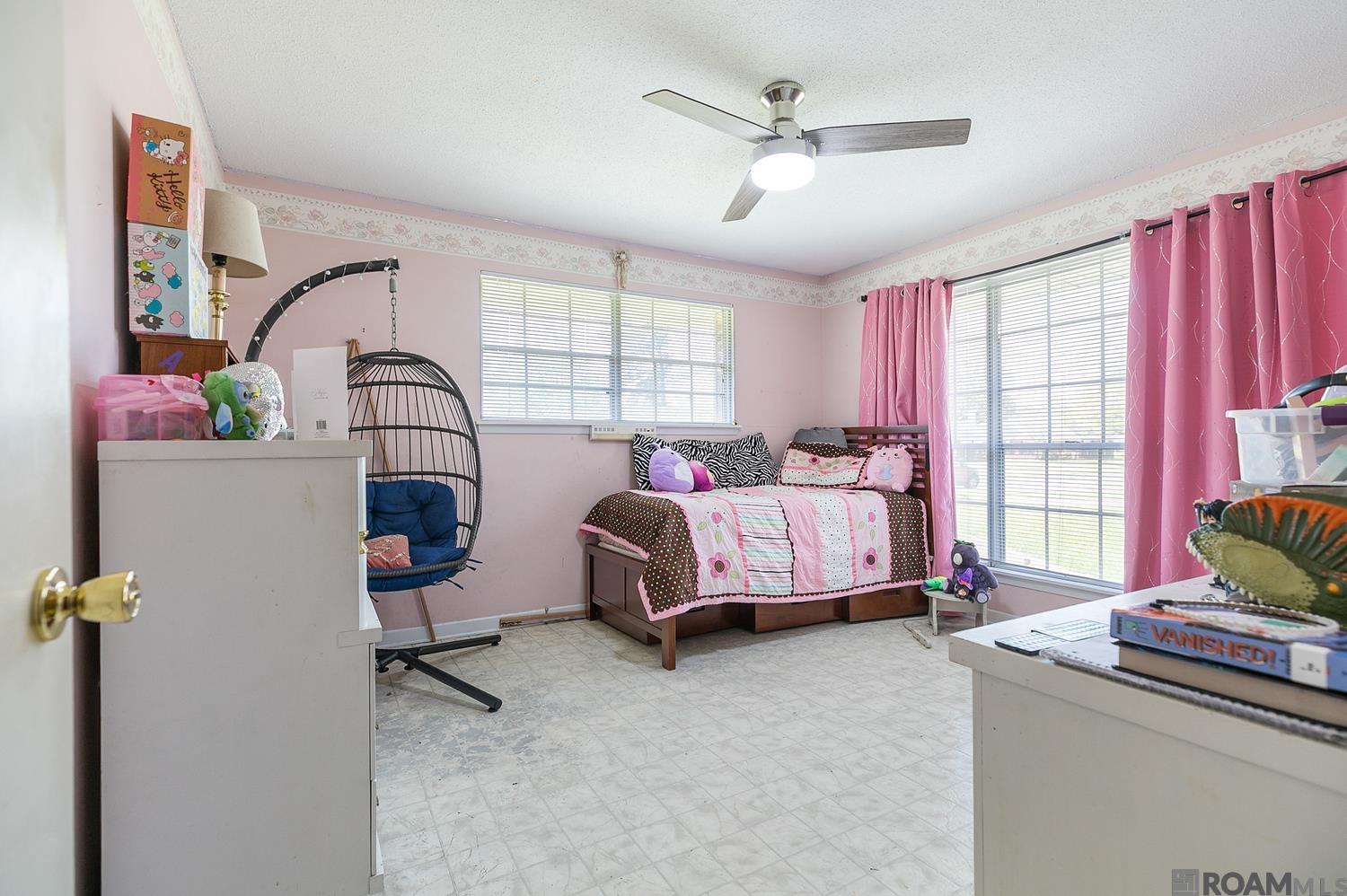 12651 Parnell Ave, Baton Rouge, LA, 70815