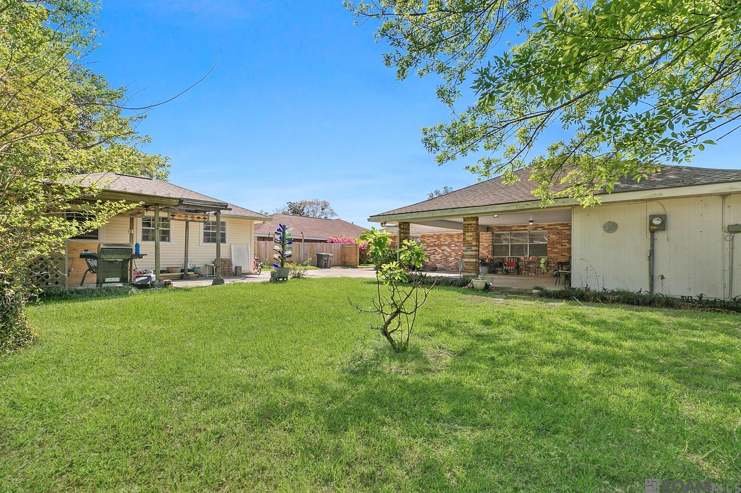 12651 Parnell Ave, Baton Rouge, LA, 70815