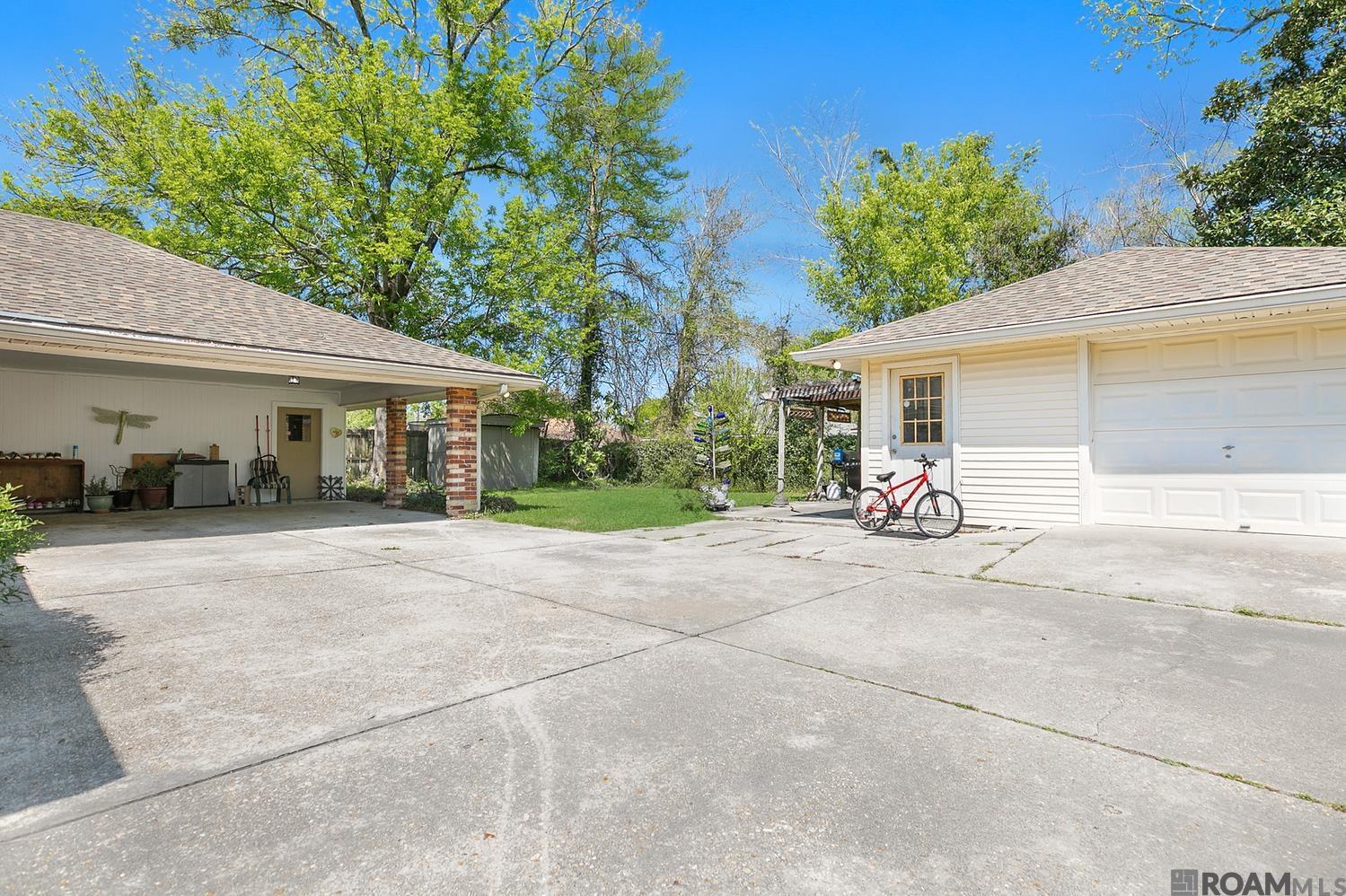 12651 Parnell Ave, Baton Rouge, LA, 70815