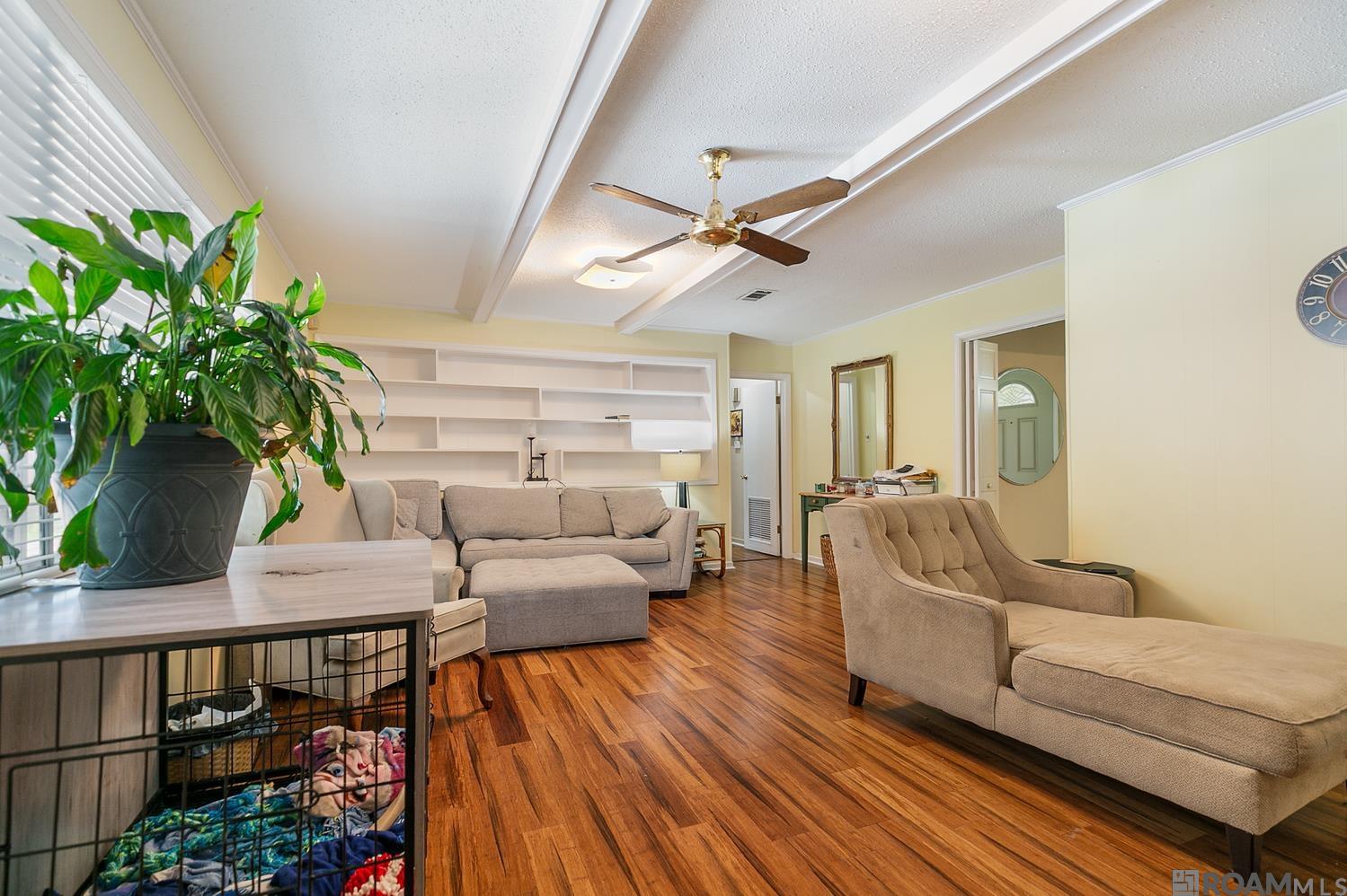 12651 Parnell Ave, Baton Rouge, LA, 70815