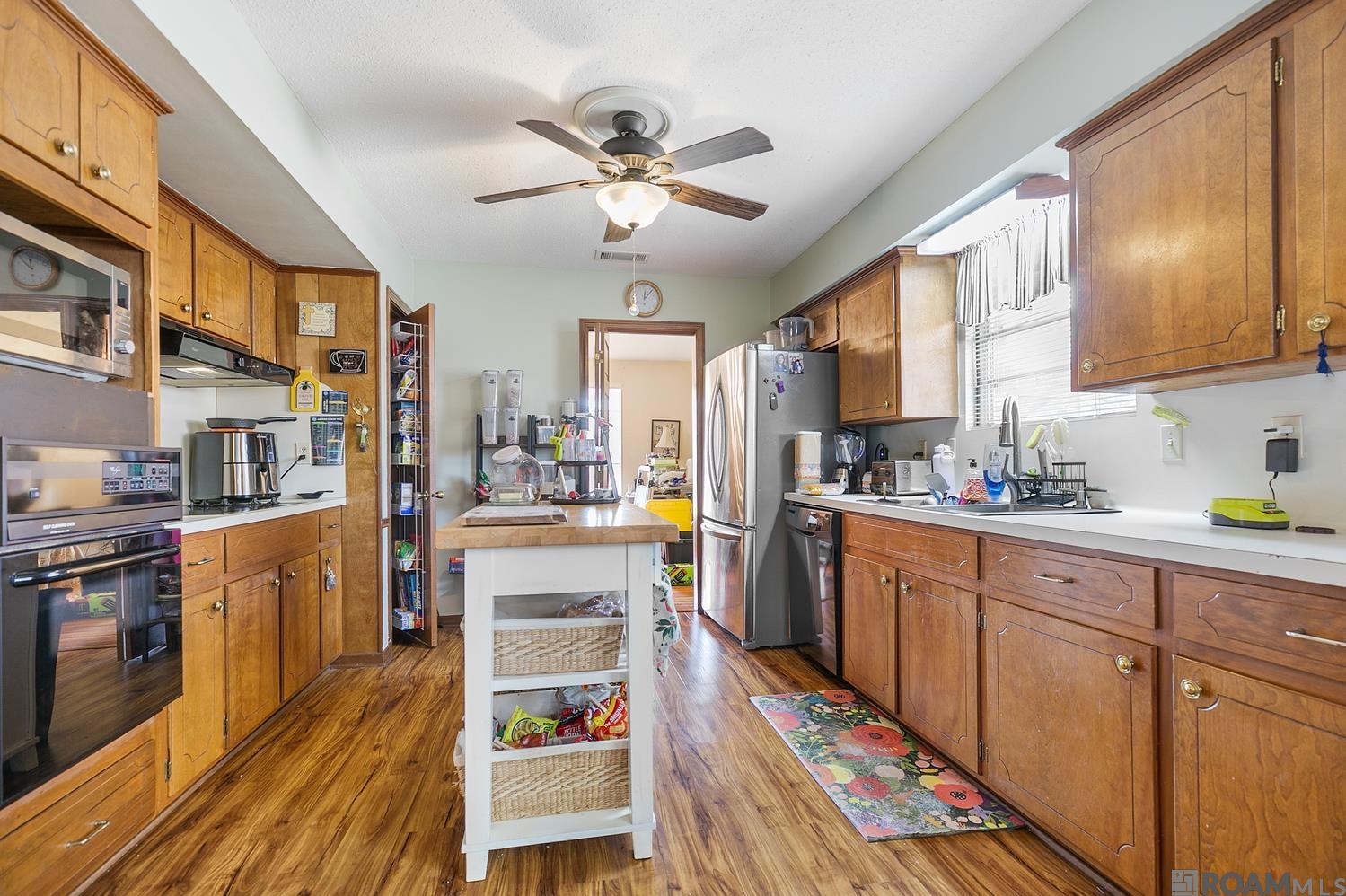 12651 Parnell Ave, Baton Rouge, LA, 70815