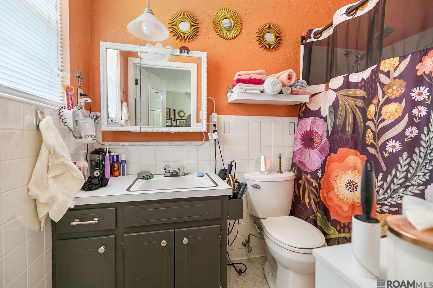 12651 Parnell Ave, Baton Rouge, LA, 70815