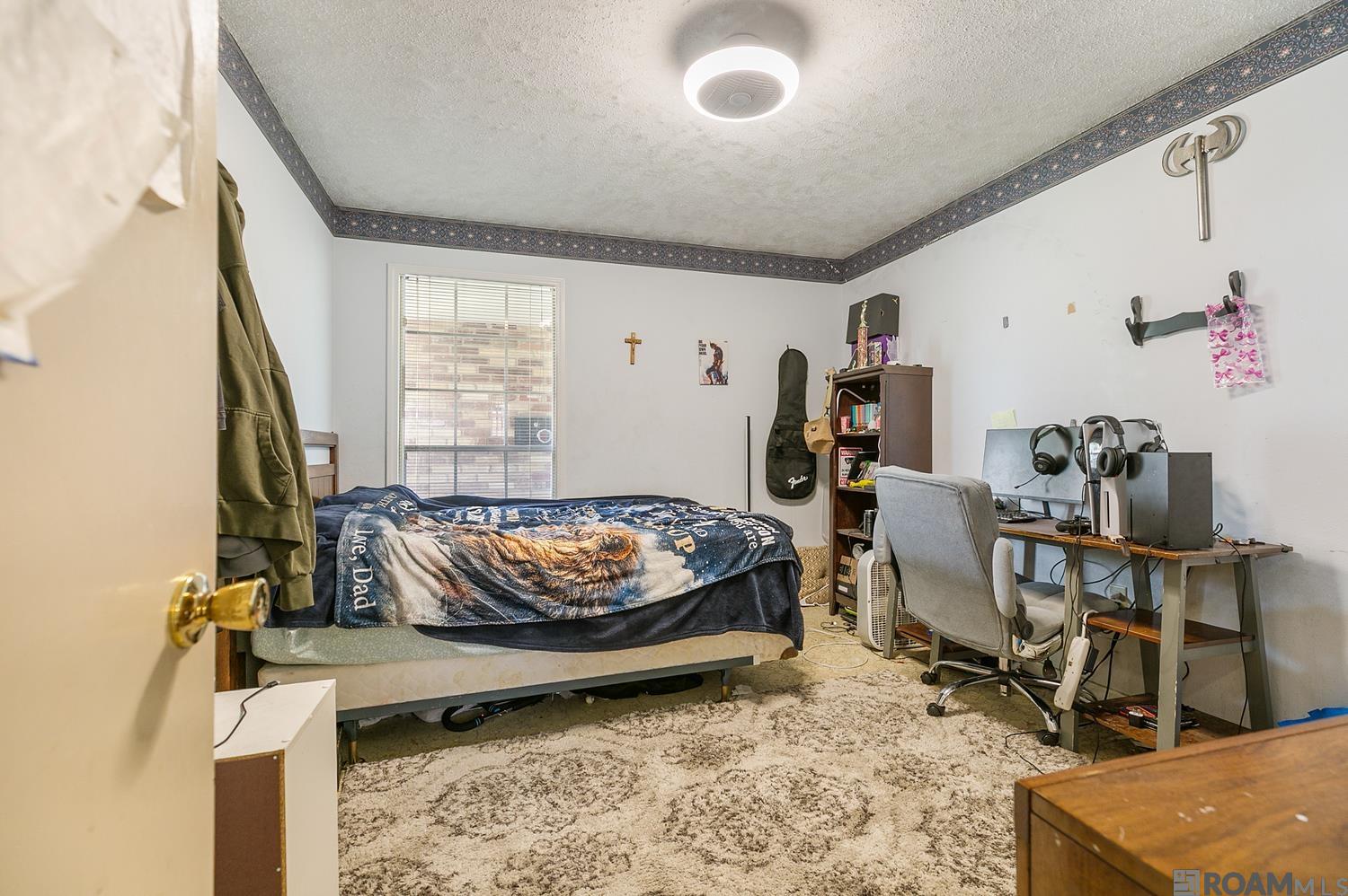 12651 Parnell Ave, Baton Rouge, LA, 70815