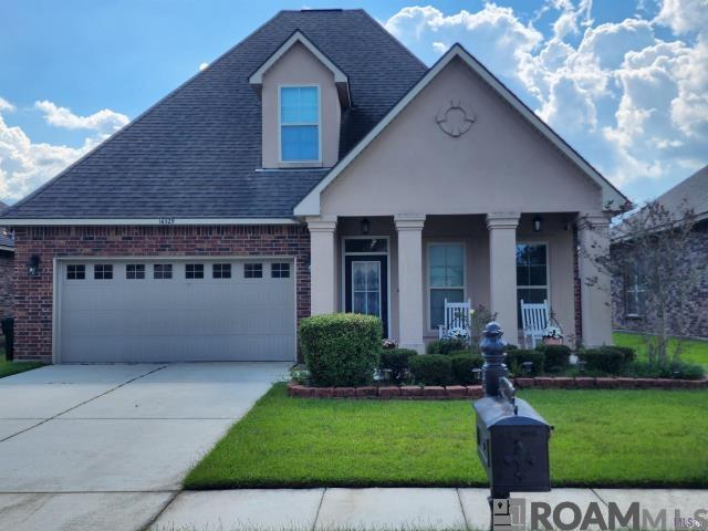 8849 Timber Dr, Denham Springs, LA, 70726