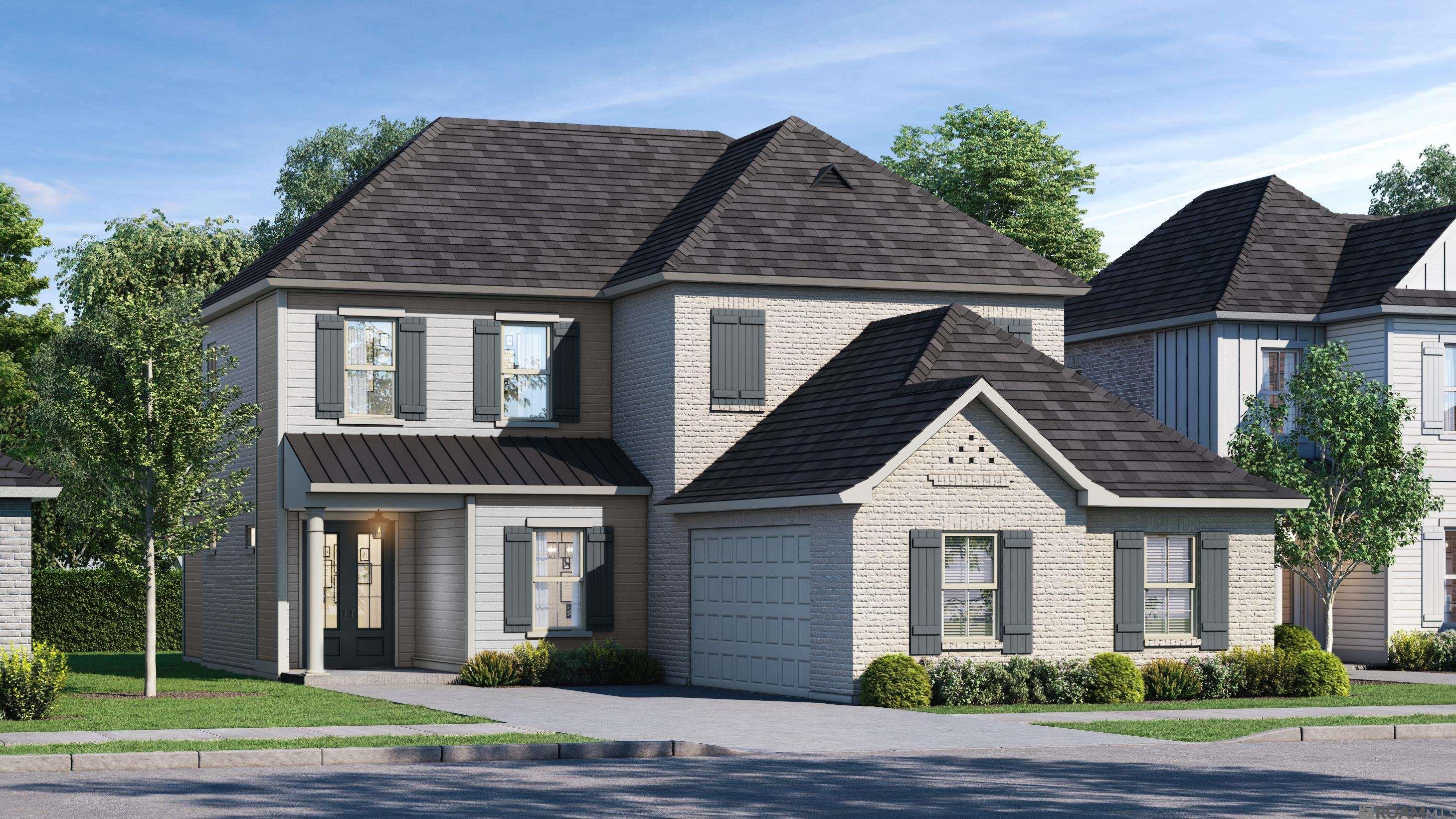 3402 Waterbury Ave, Baton Rouge, LA, 70810