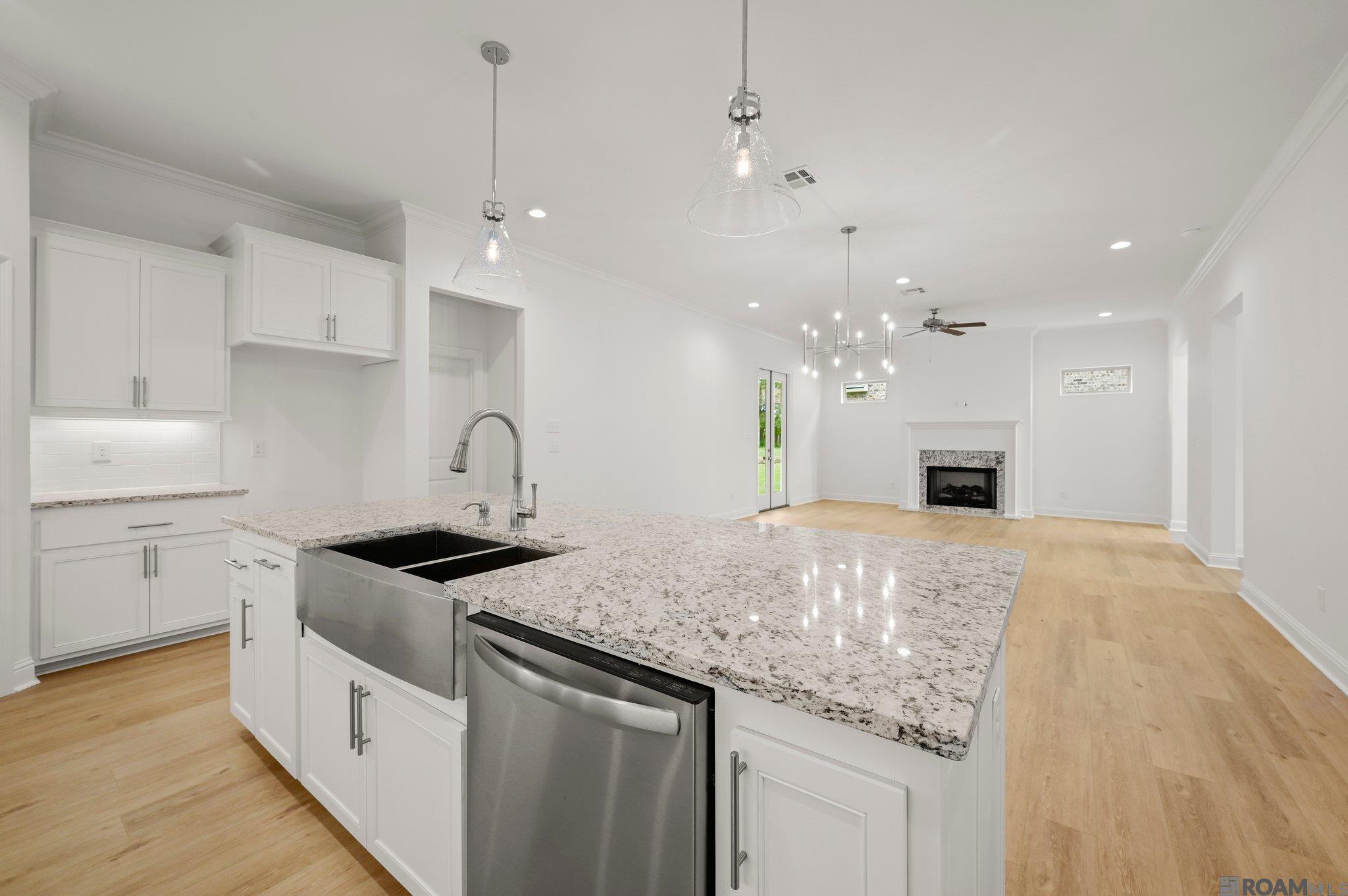 3402 Waterbury Ave, Baton Rouge, LA, 70810