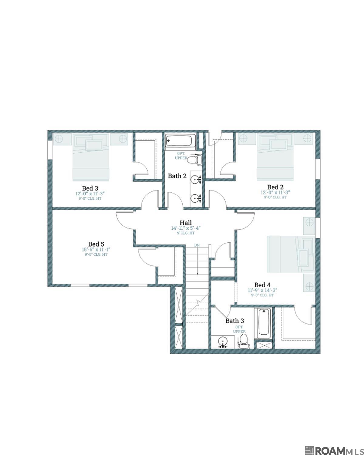 3402 Waterbury Ave, Baton Rouge, LA, 70810