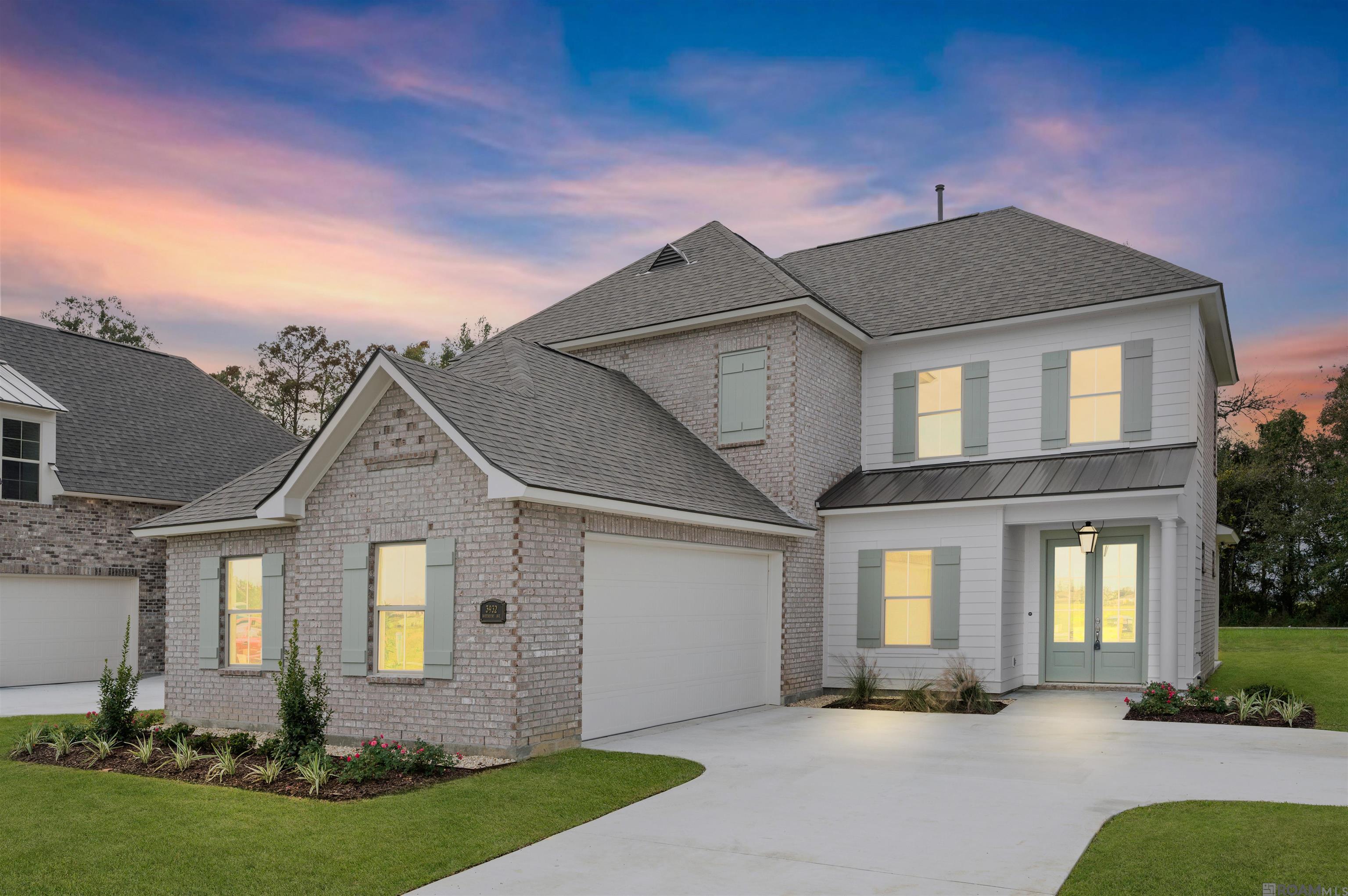 3402 Waterbury Ave, Baton Rouge, LA, 70810