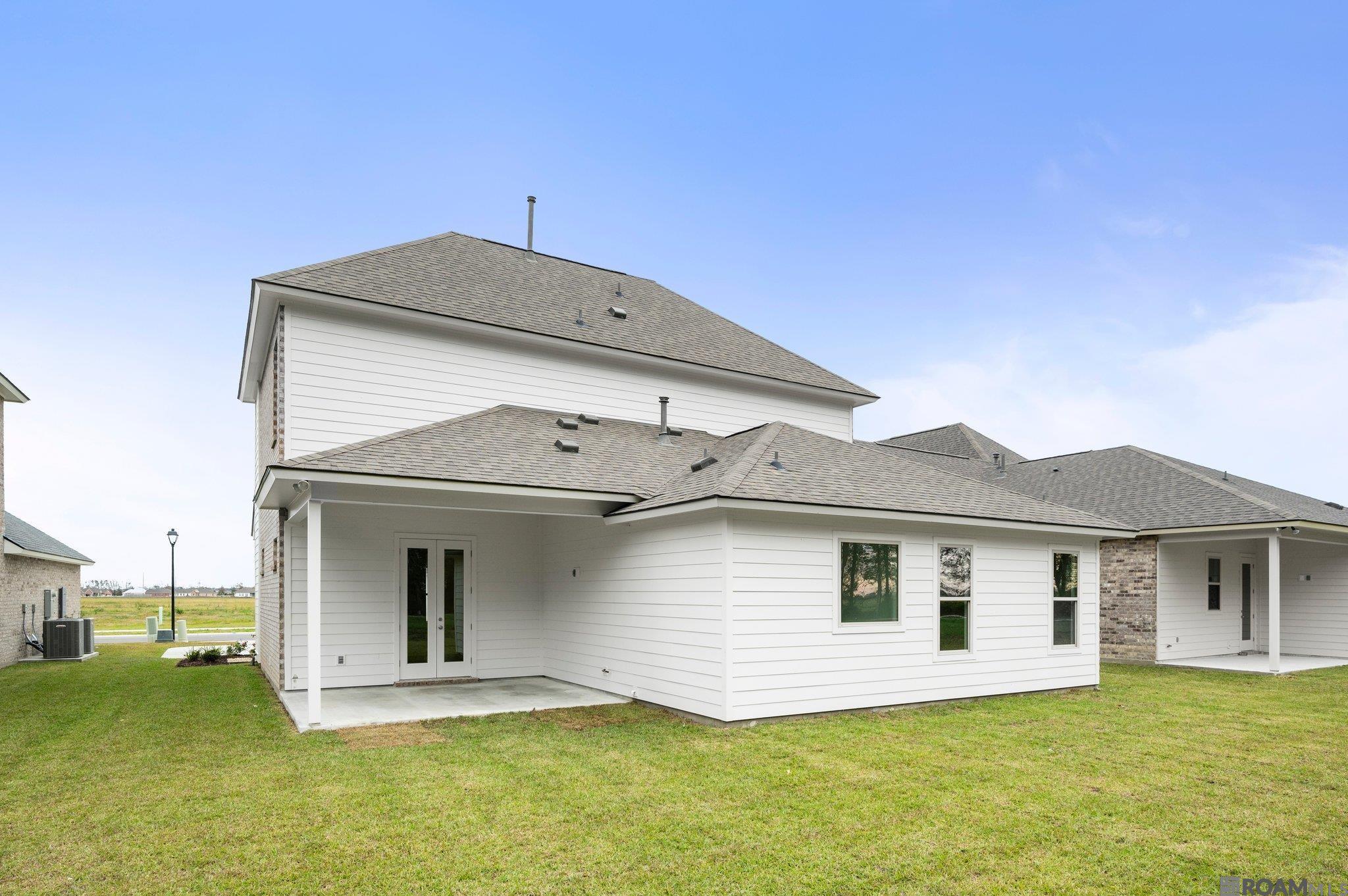 3402 Waterbury Ave, Baton Rouge, LA, 70810