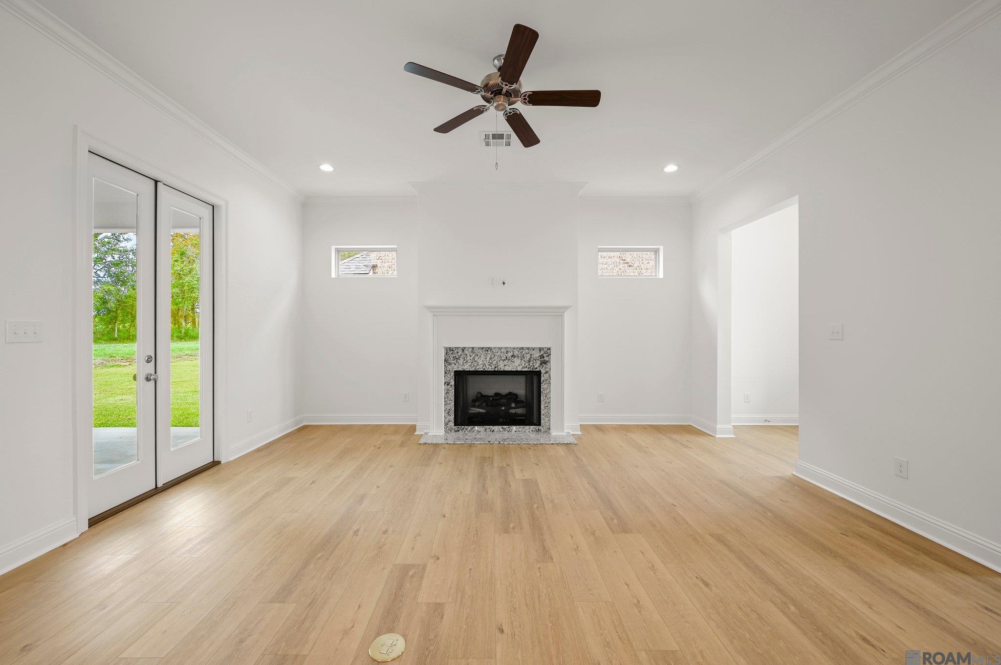 3402 Waterbury Ave, Baton Rouge, LA, 70810