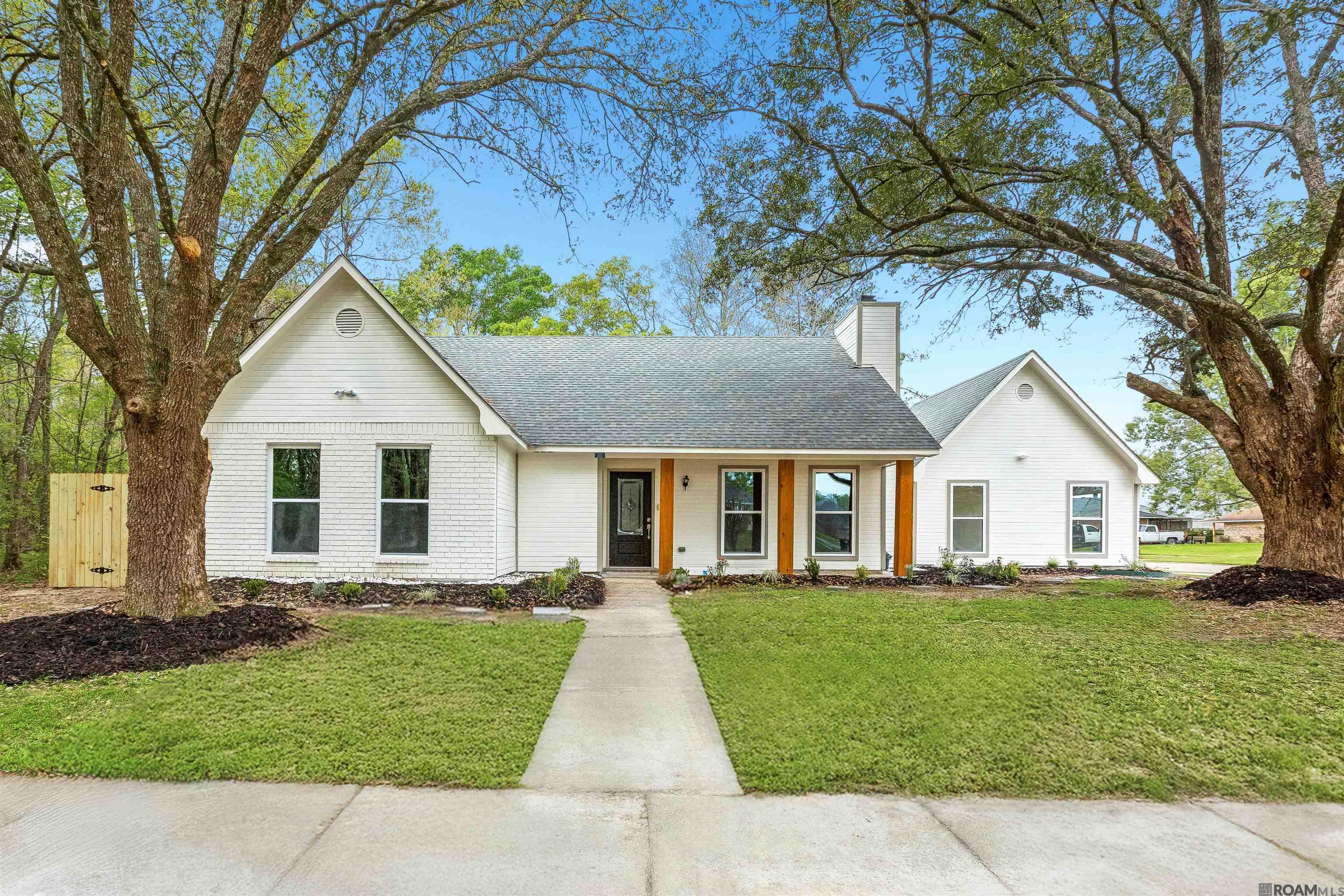 3553 W Wendover Dr, Baton Rouge, LA, 70814