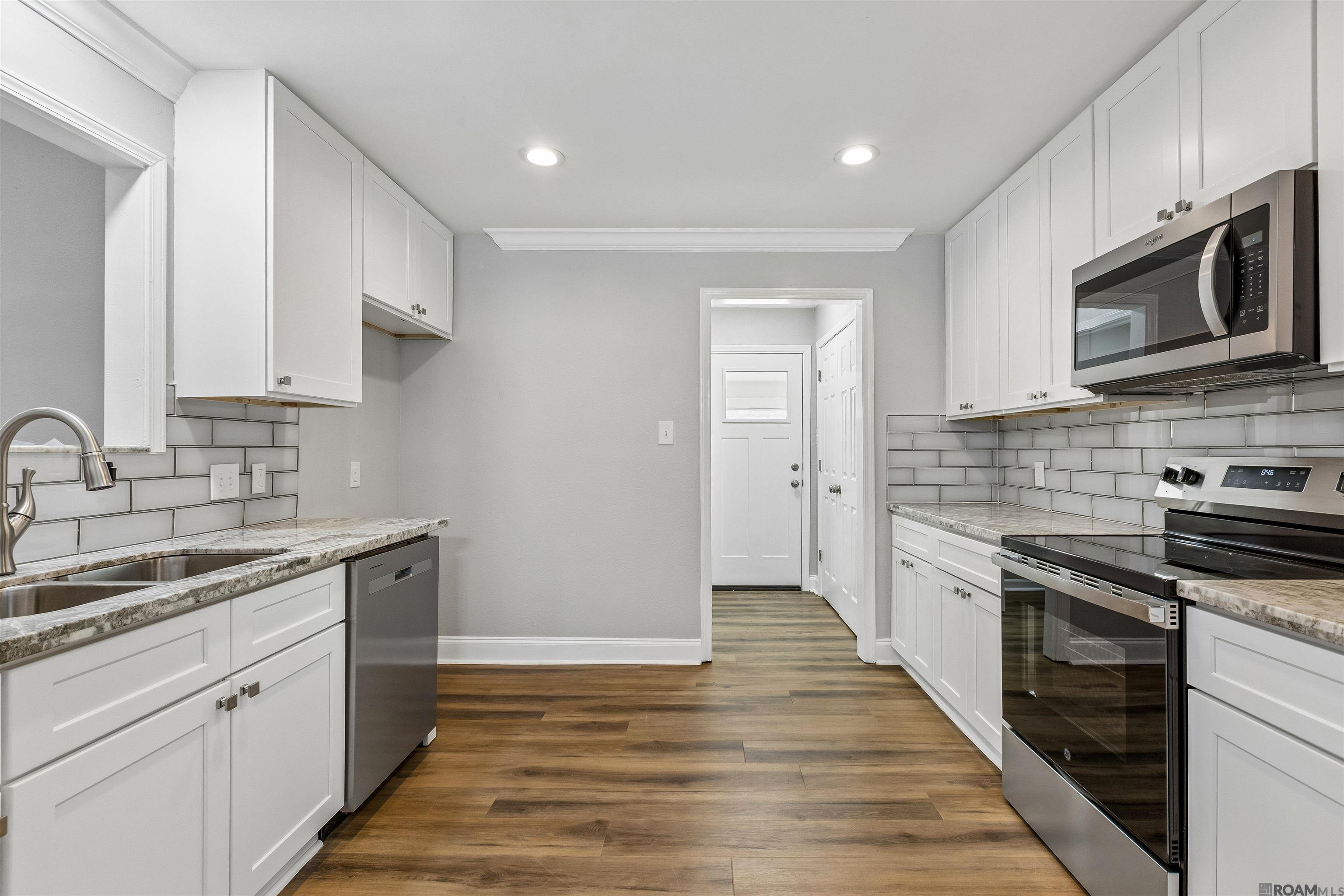 3553 W Wendover Dr, Baton Rouge, LA, 70814