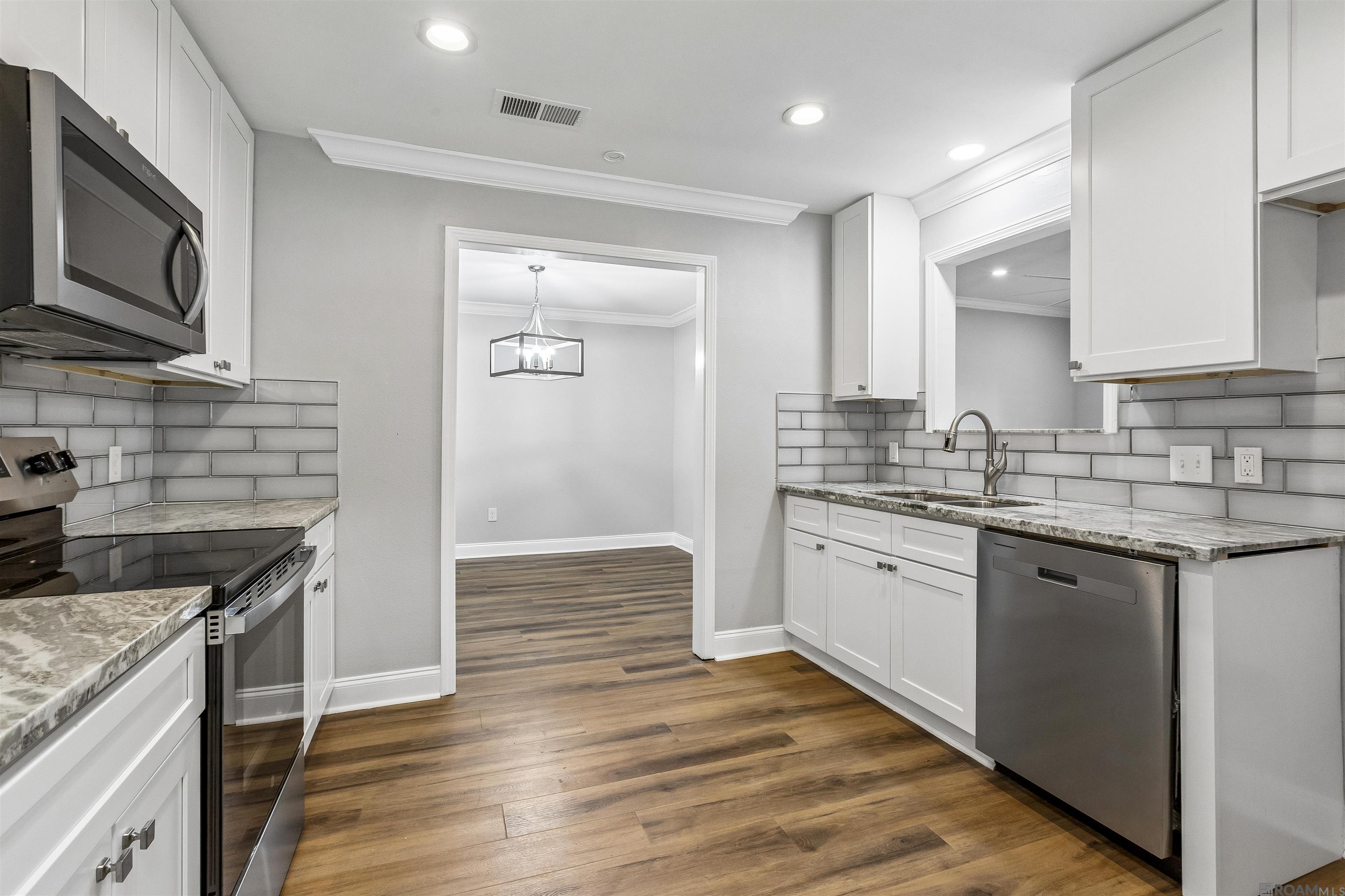 3553 W Wendover Dr, Baton Rouge, LA, 70814