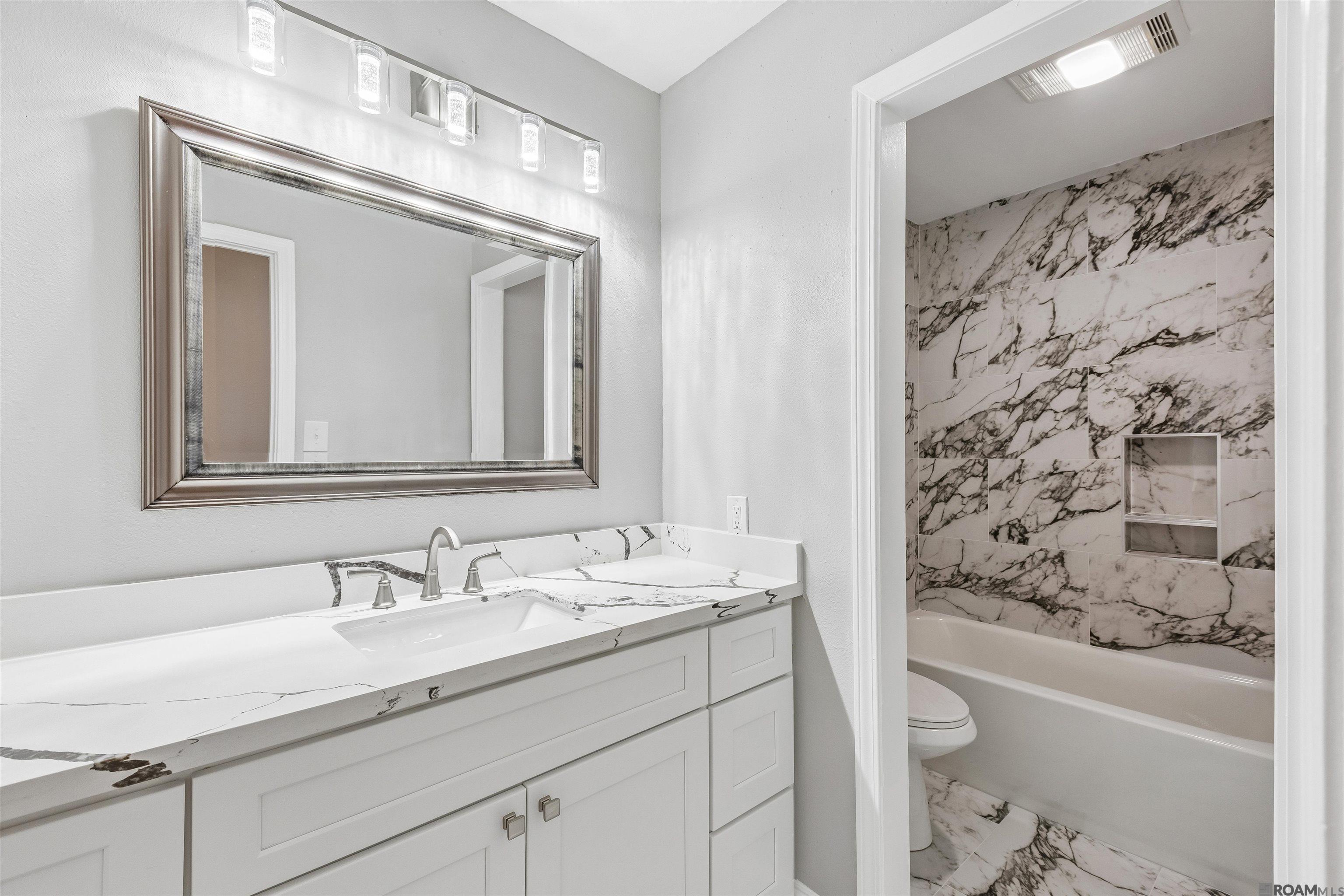 3553 W Wendover Dr, Baton Rouge, LA, 70814