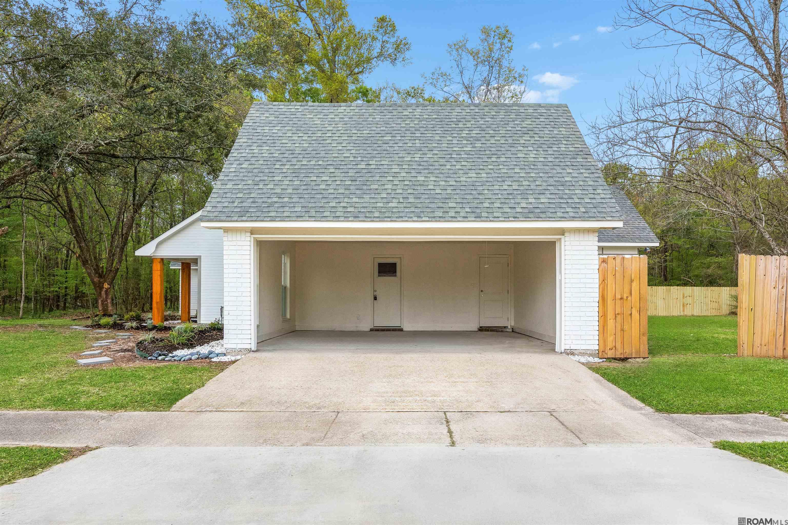 3553 W Wendover Dr, Baton Rouge, LA, 70814