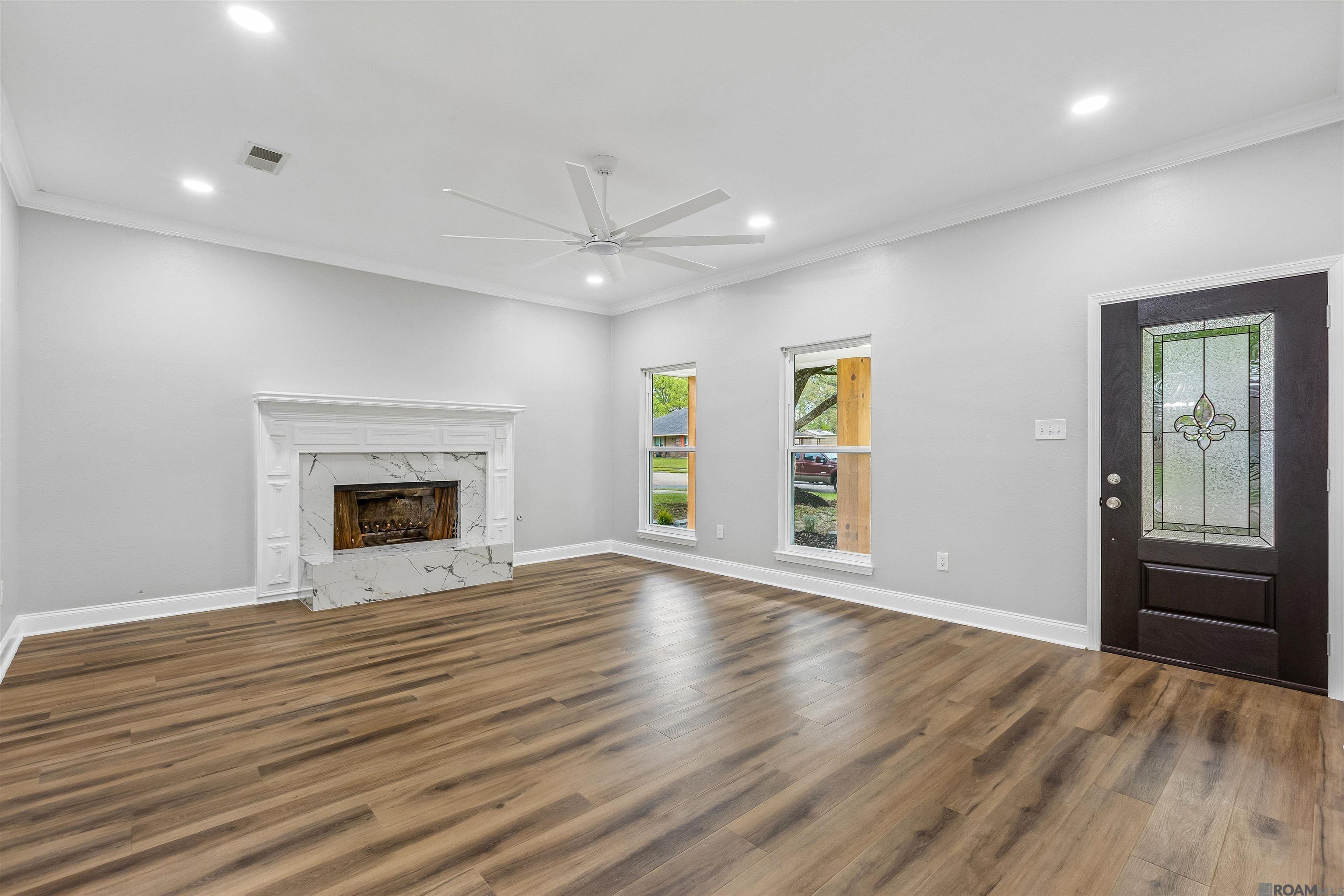 3553 W Wendover Dr, Baton Rouge, LA, 70814