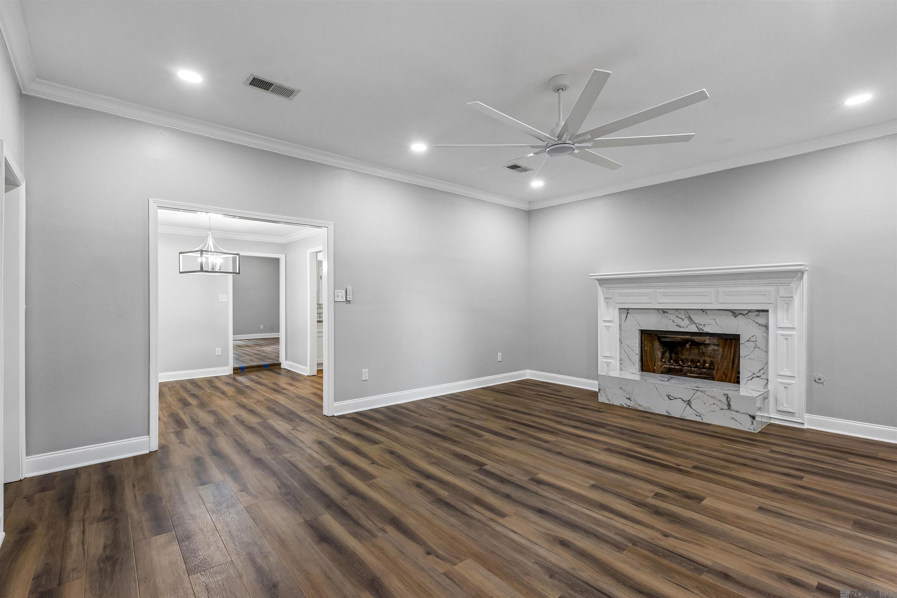 3553 W Wendover Dr, Baton Rouge, LA, 70814