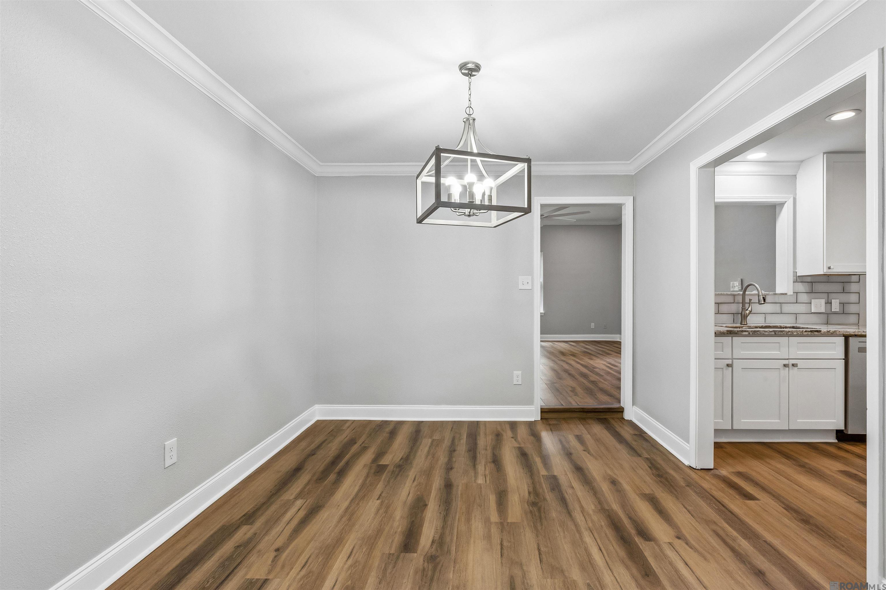 3553 W Wendover Dr, Baton Rouge, LA, 70814