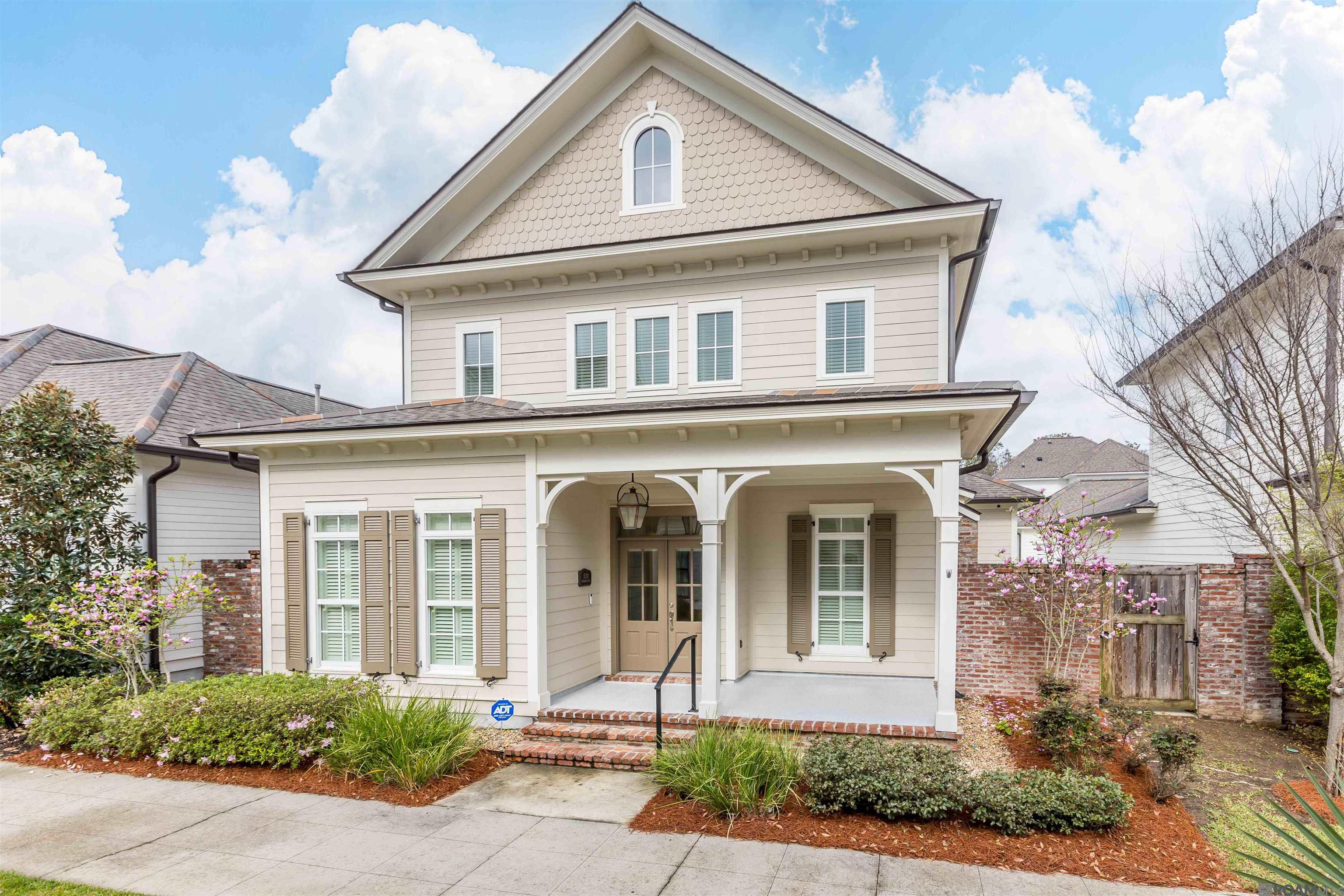 1914 Verte Dr, Baton Rouge, LA, 70808