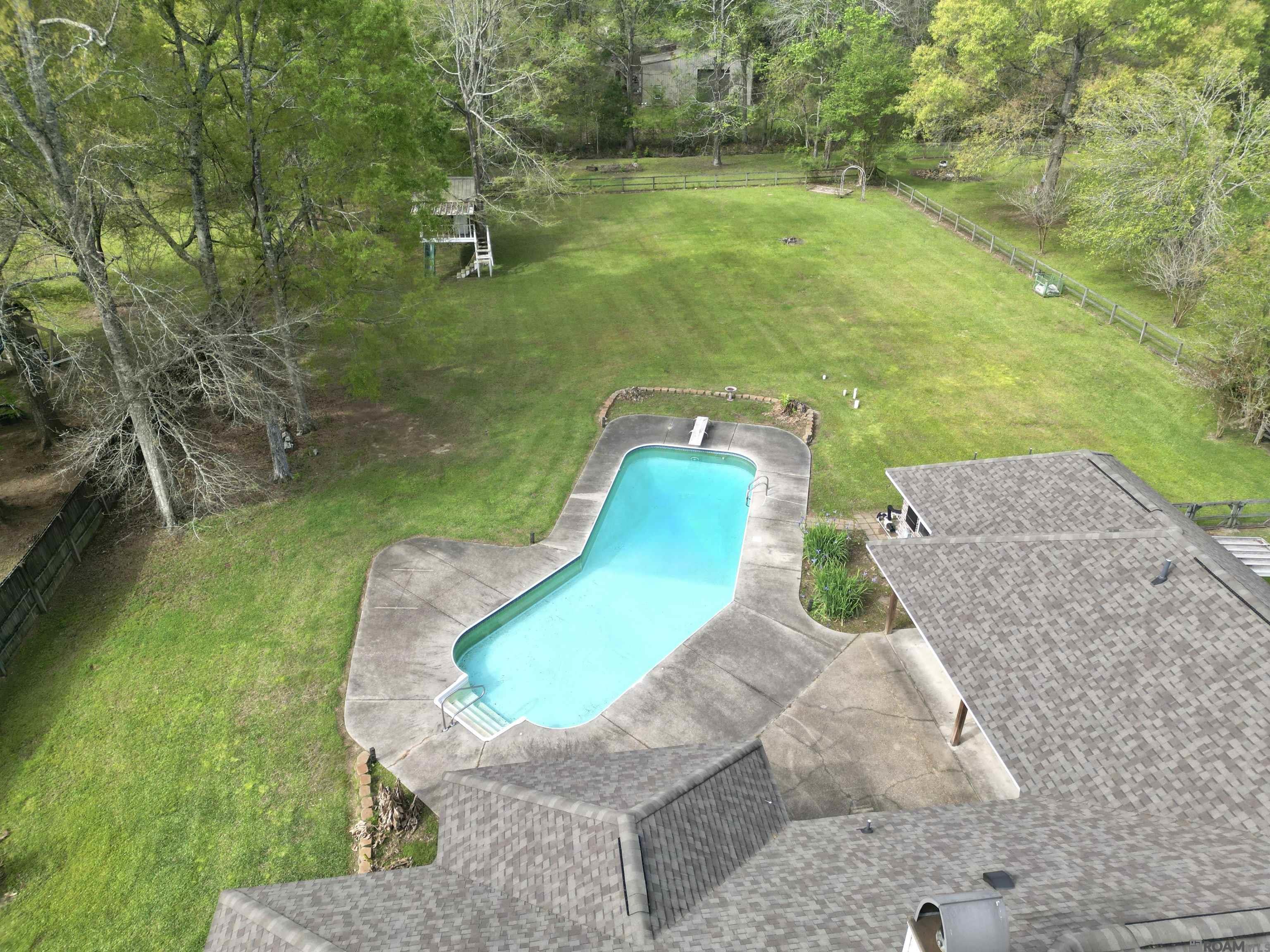 7936 Ben Fugler Rd, Denham Springs, LA, 70706