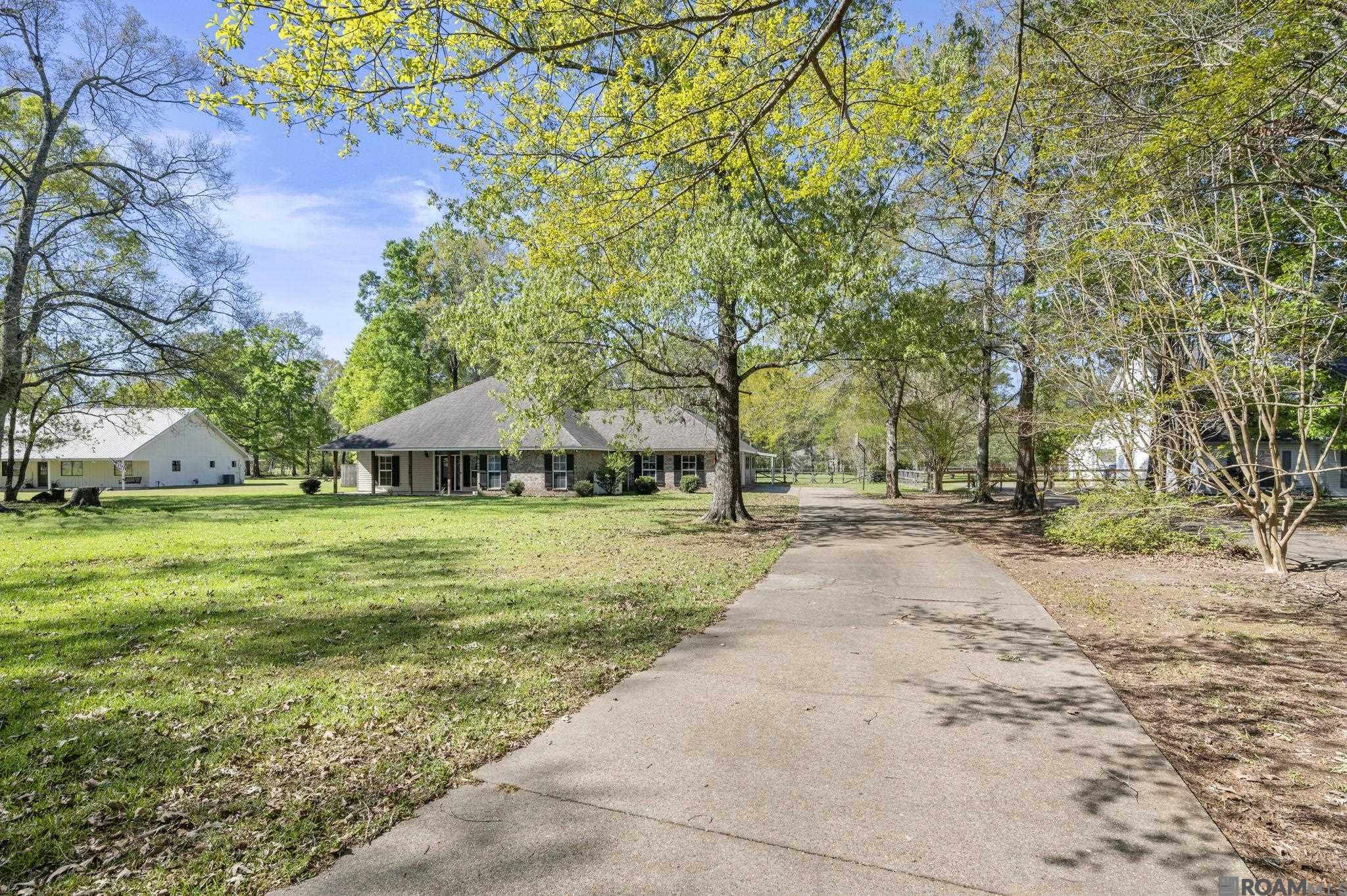 7936 Ben Fugler Rd, Denham Springs, LA, 70706