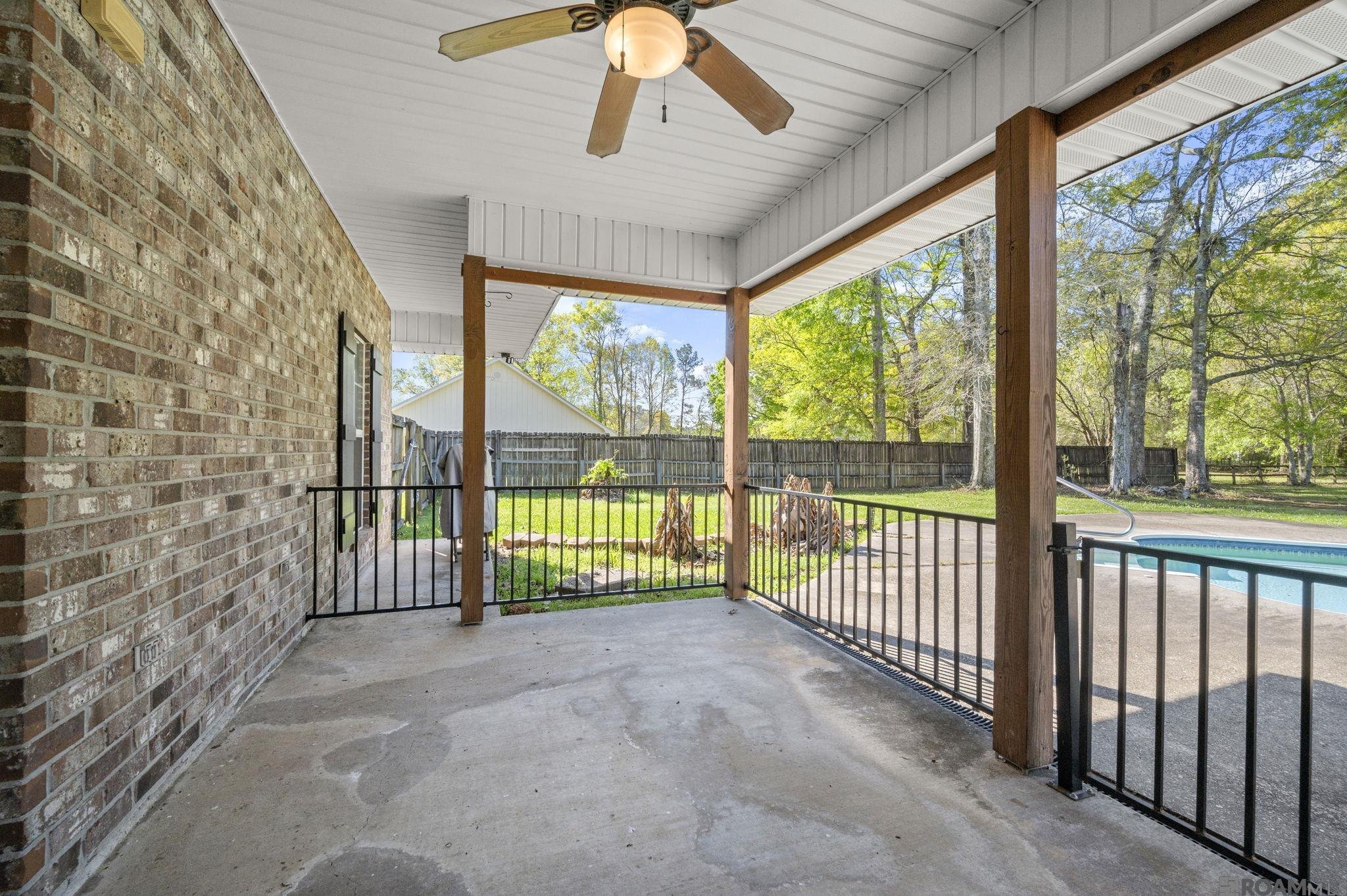 7936 Ben Fugler Rd, Denham Springs, LA, 70706