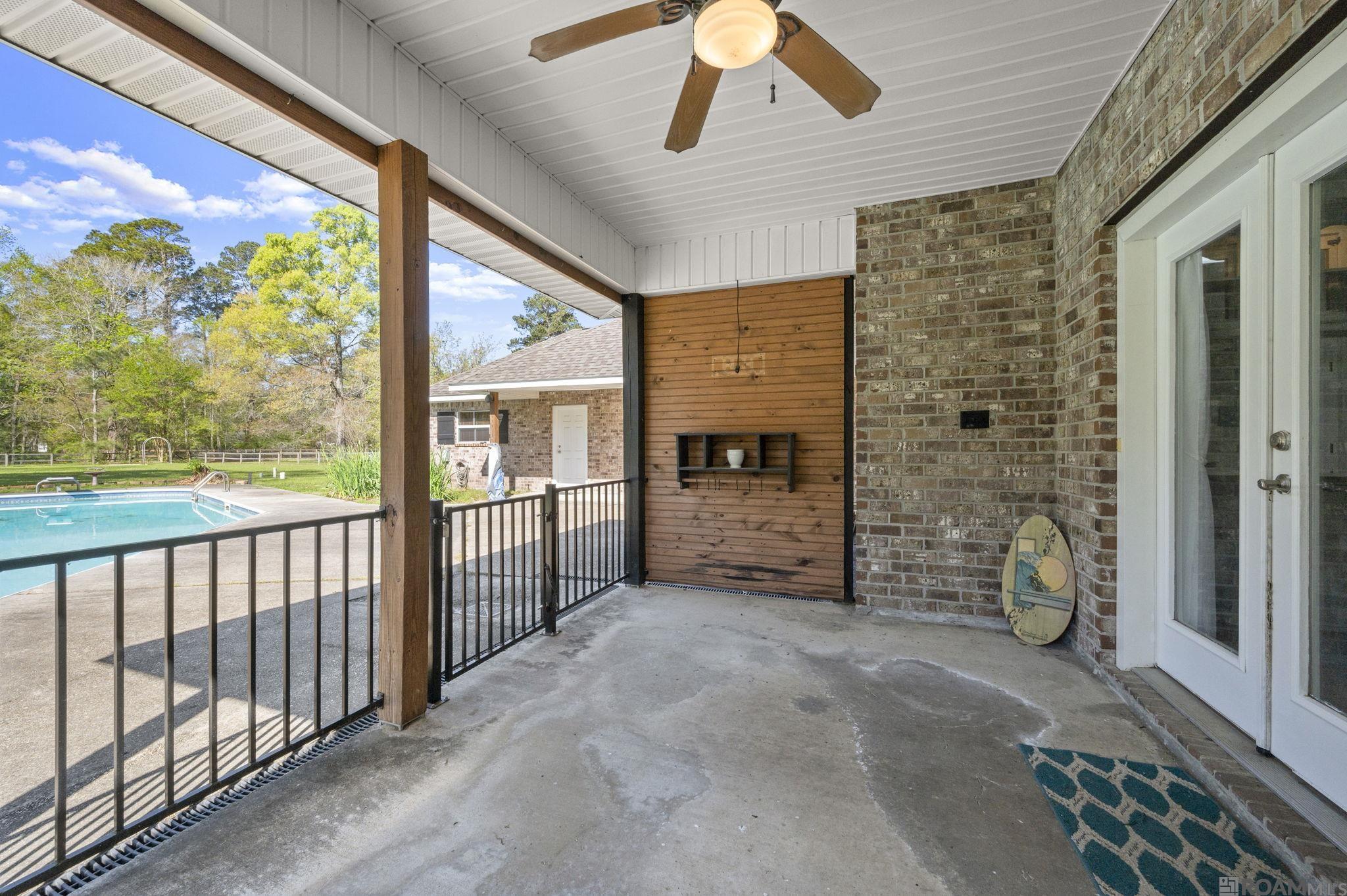 7936 Ben Fugler Rd, Denham Springs, LA, 70706