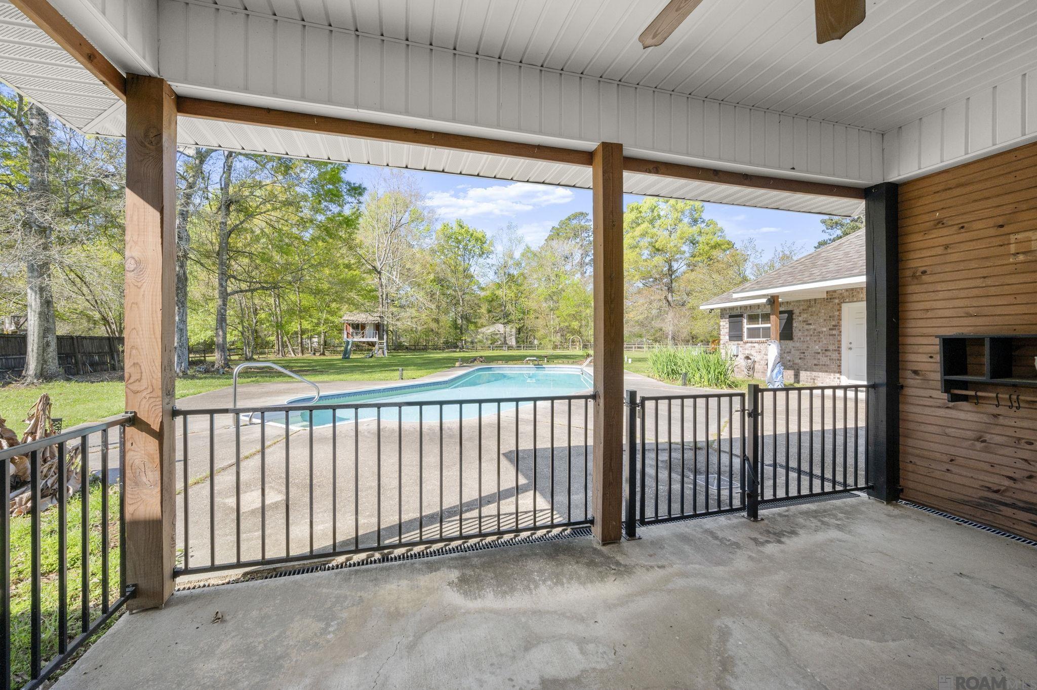 7936 Ben Fugler Rd, Denham Springs, LA, 70706