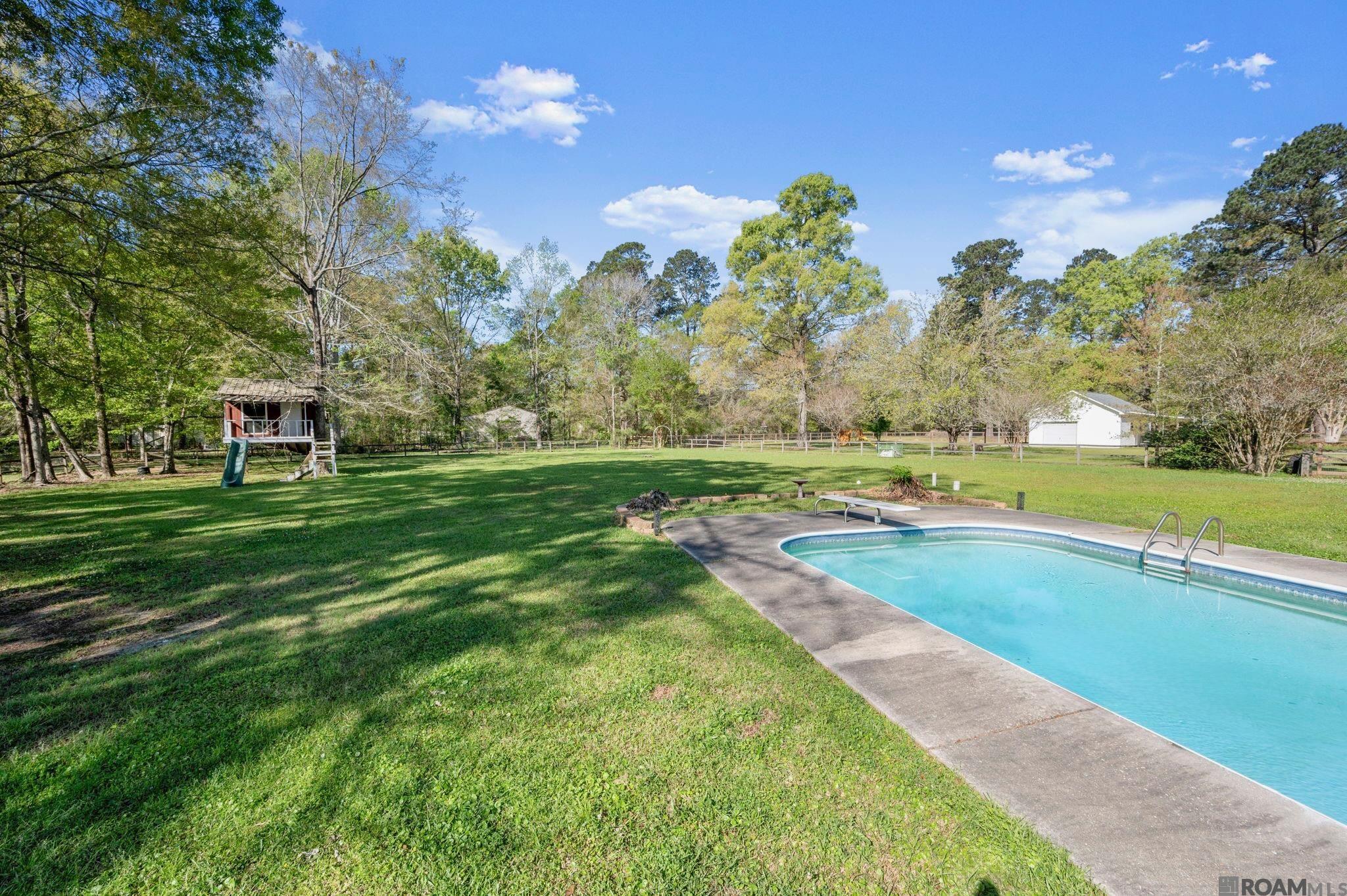 7936 Ben Fugler Rd, Denham Springs, LA, 70706