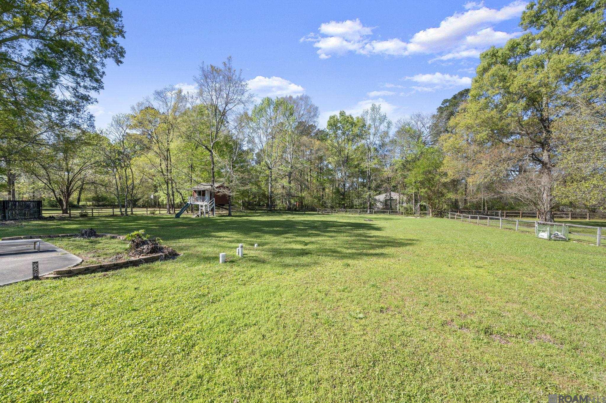 7936 Ben Fugler Rd, Denham Springs, LA, 70706