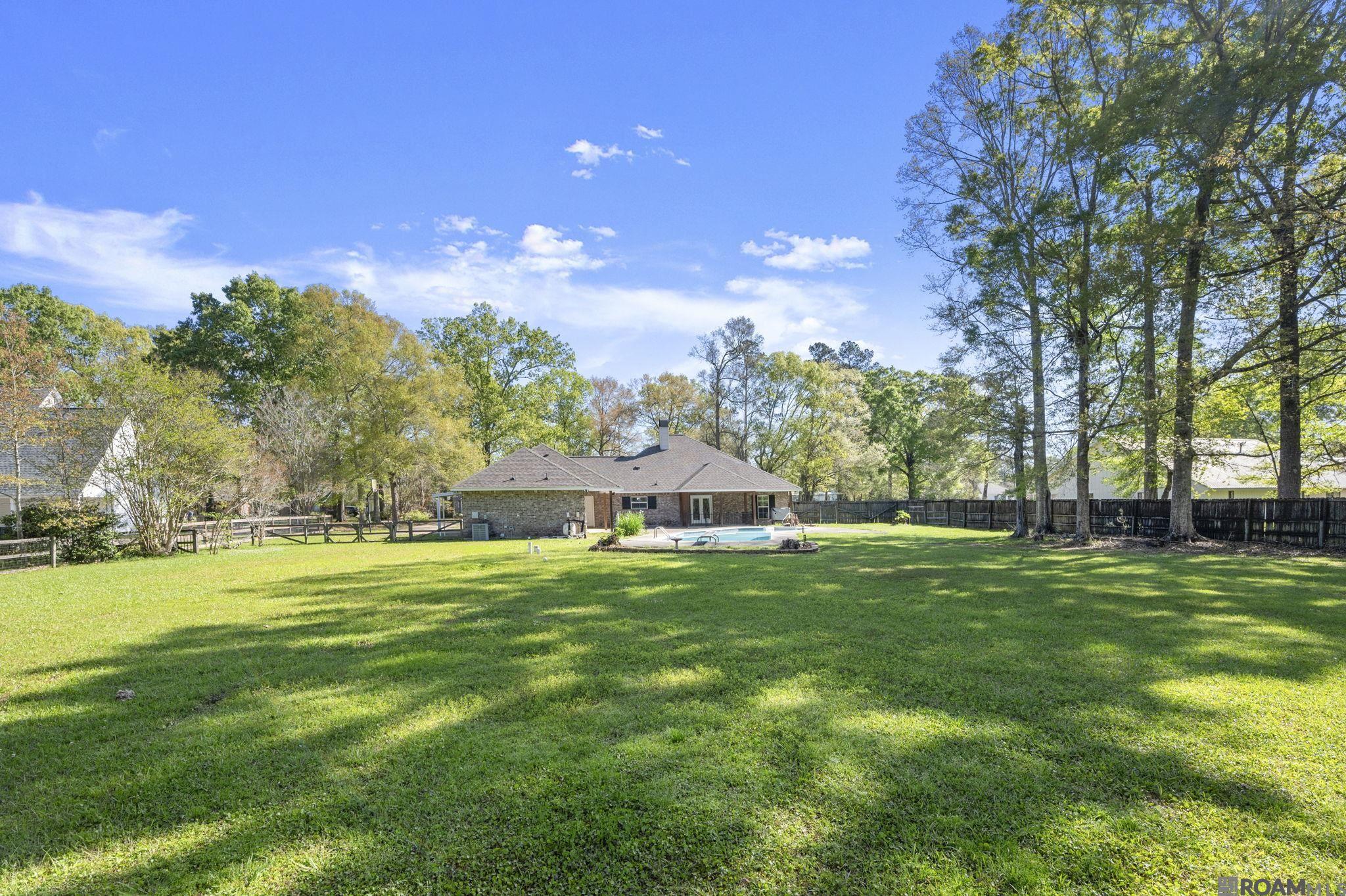 7936 Ben Fugler Rd, Denham Springs, LA, 70706