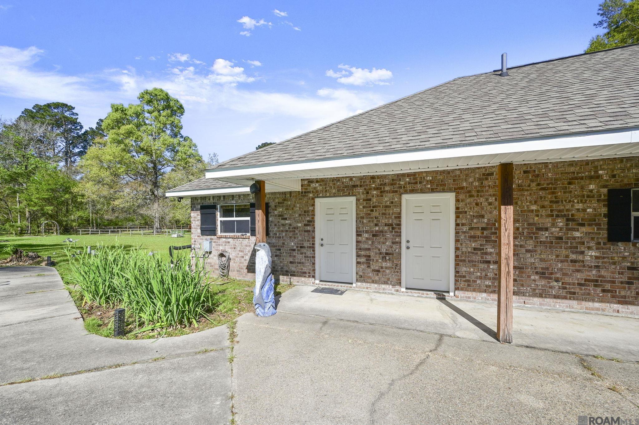 7936 Ben Fugler Rd, Denham Springs, LA, 70706