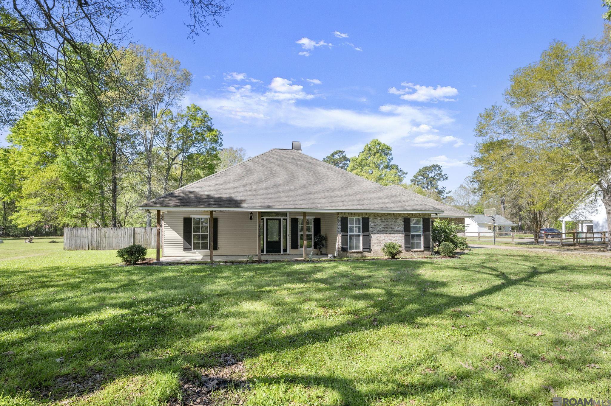7936 Ben Fugler Rd, Denham Springs, LA, 70706