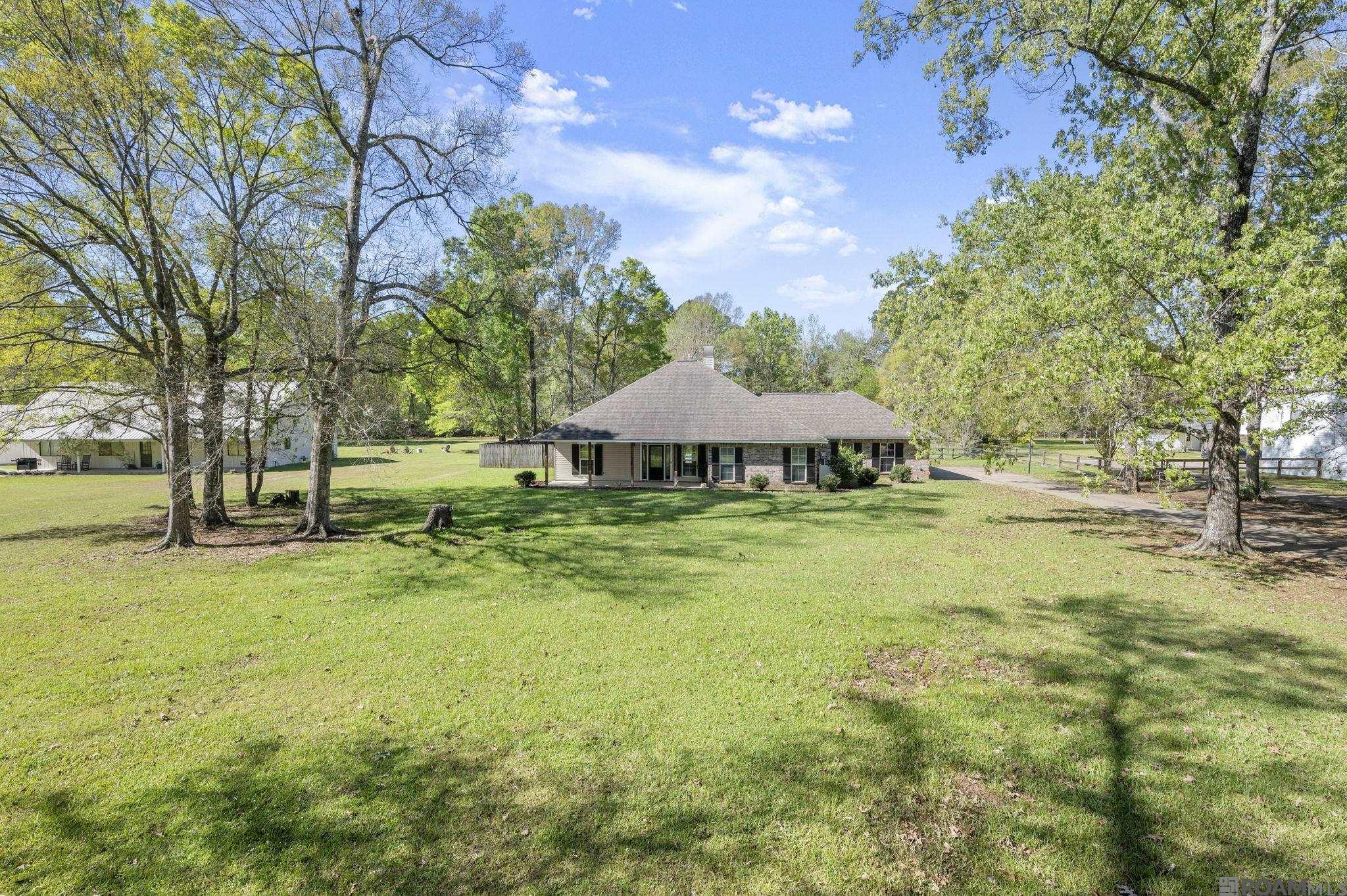 7936 Ben Fugler Rd, Denham Springs, LA, 70706