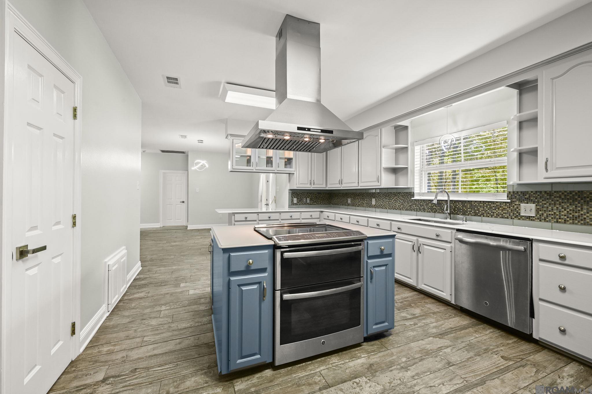 7936 Ben Fugler Rd, Denham Springs, LA, 70706