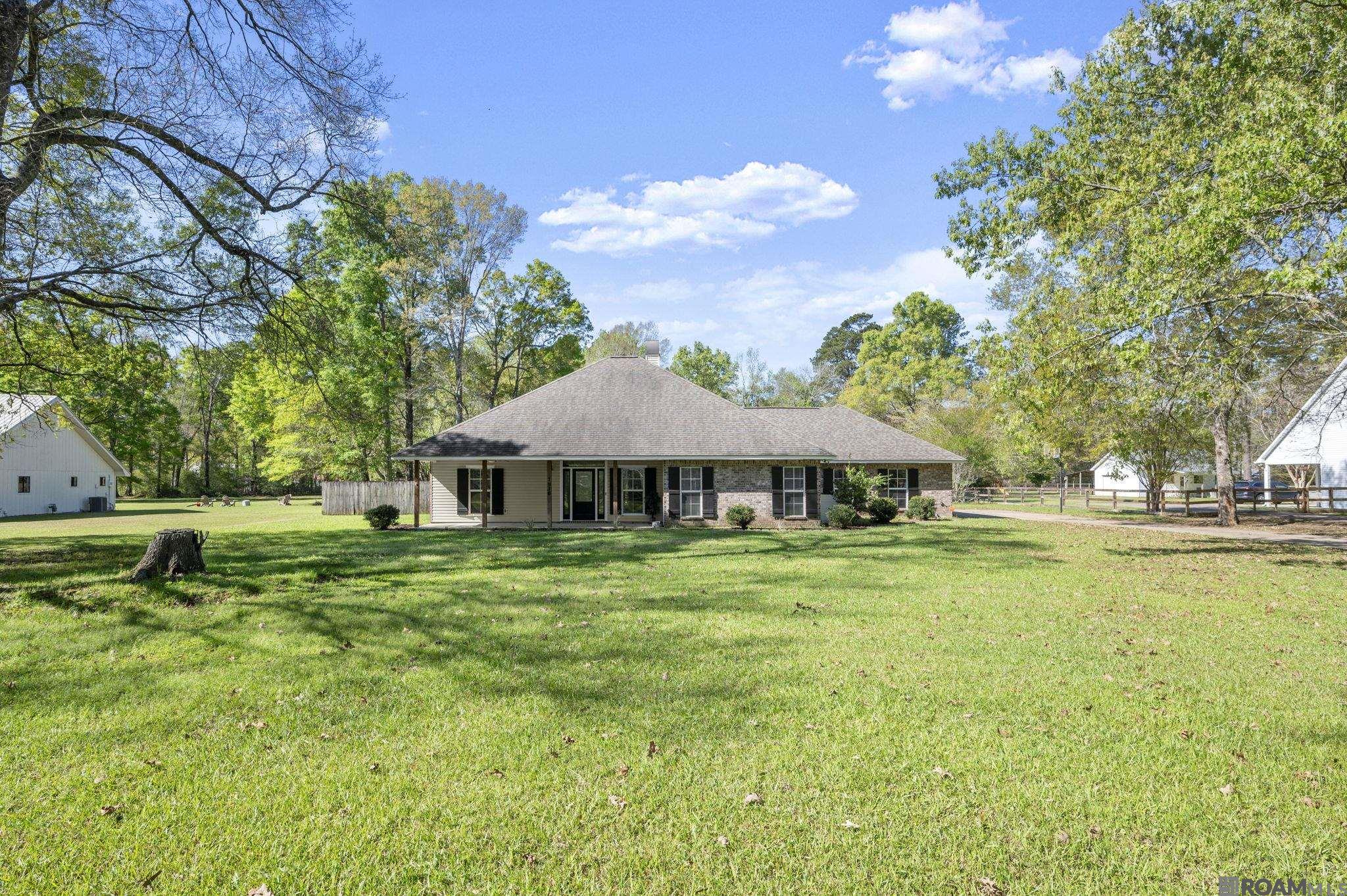 7936 Ben Fugler Rd, Denham Springs, LA, 70706